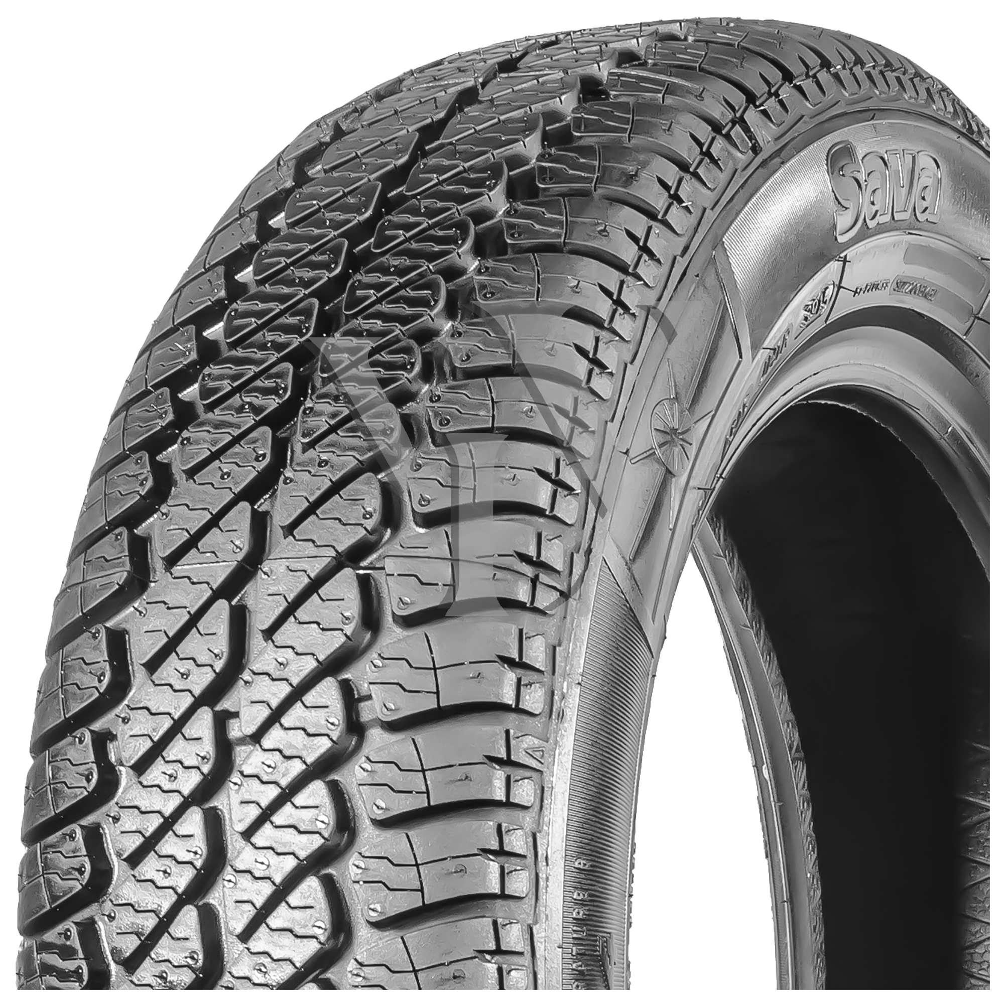  Allwetterreifen SAVA ADAPTO 175/70 R13 82 T  