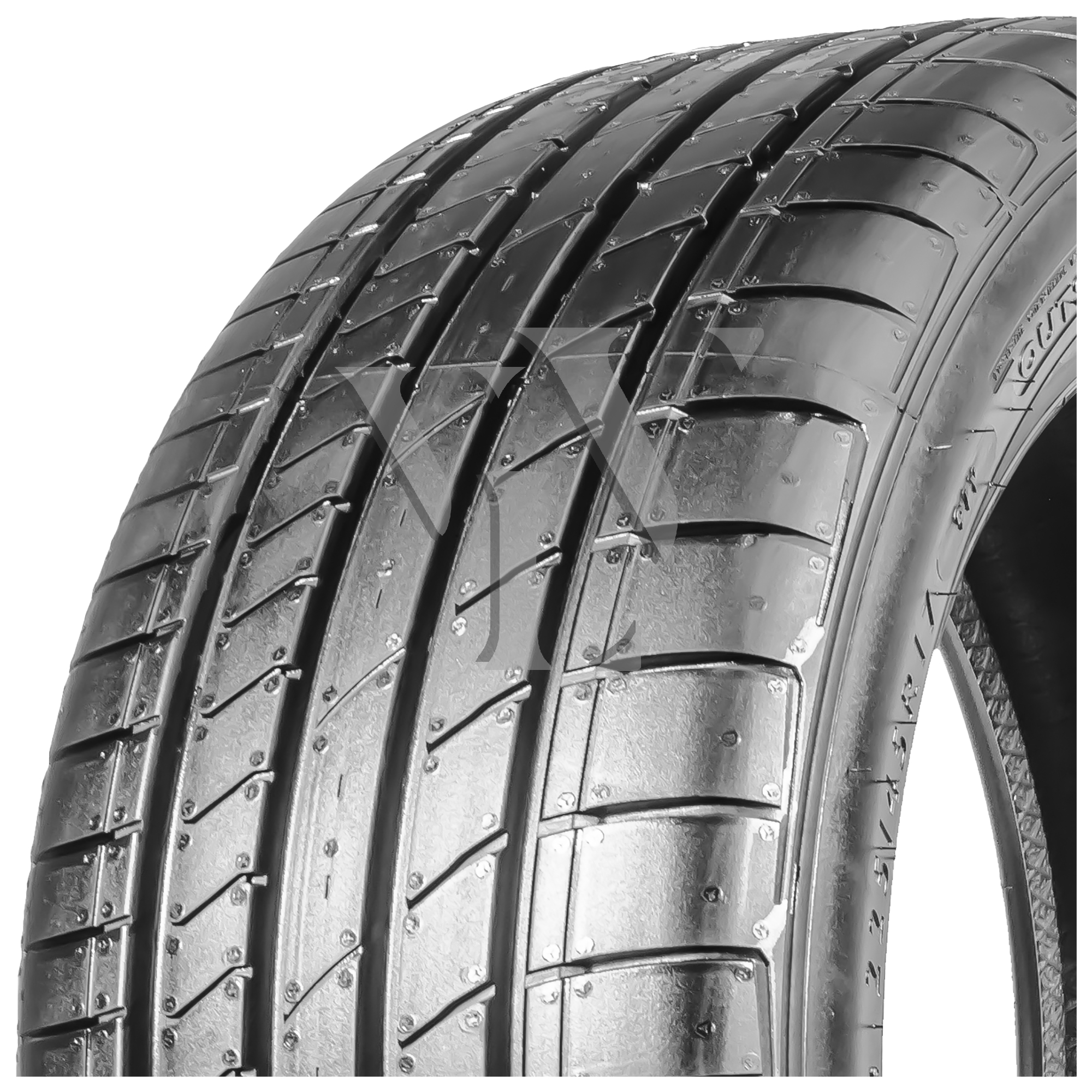  Sommerreifen DUNLOP SP SPORT MAXX RT MFS MO1 245/35 R19 93 Y  