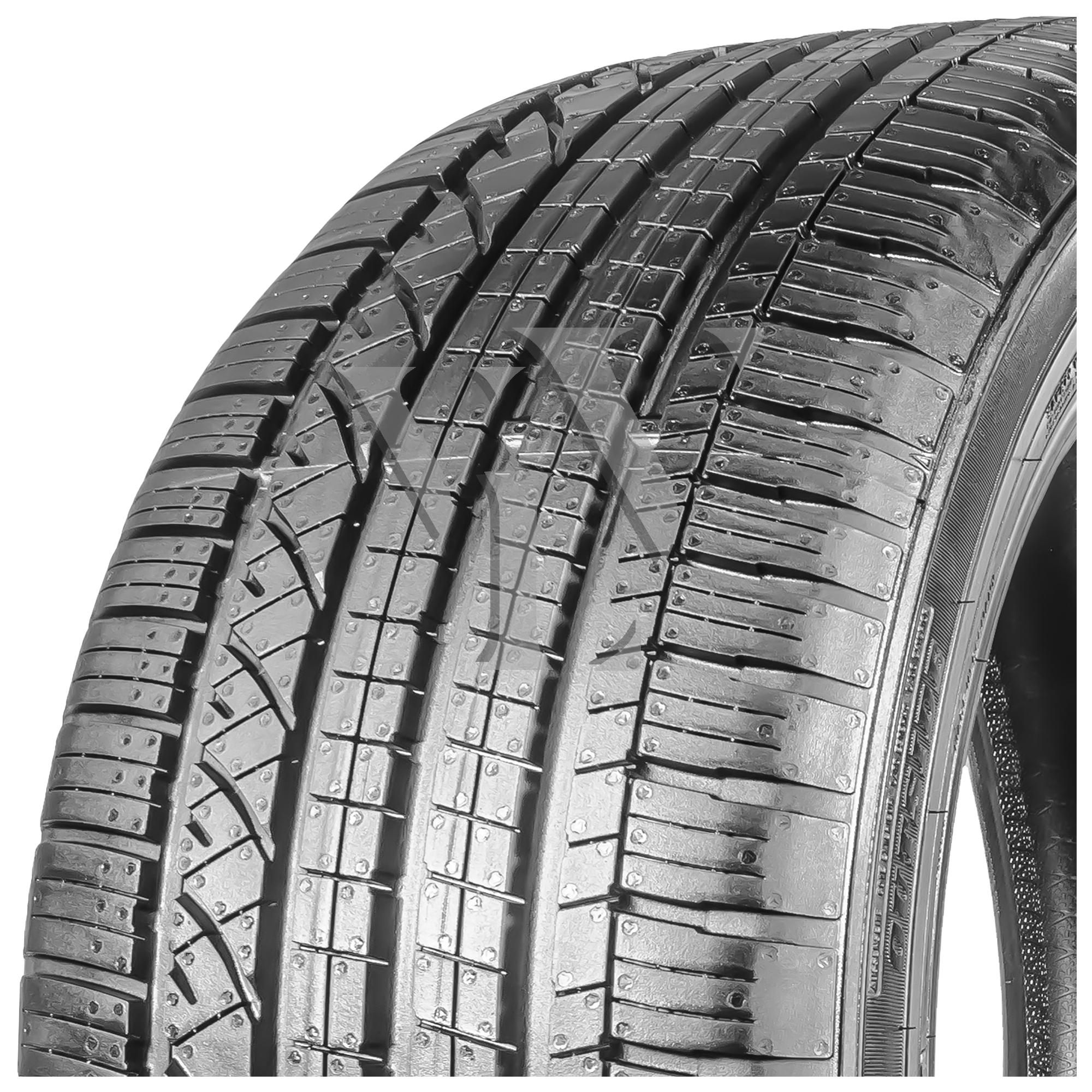  Sommerreifen DUNLOP GRANDTREK TOURING A/S (OHNE 3PMSF) TOURI 235/50 R19 99 H  
