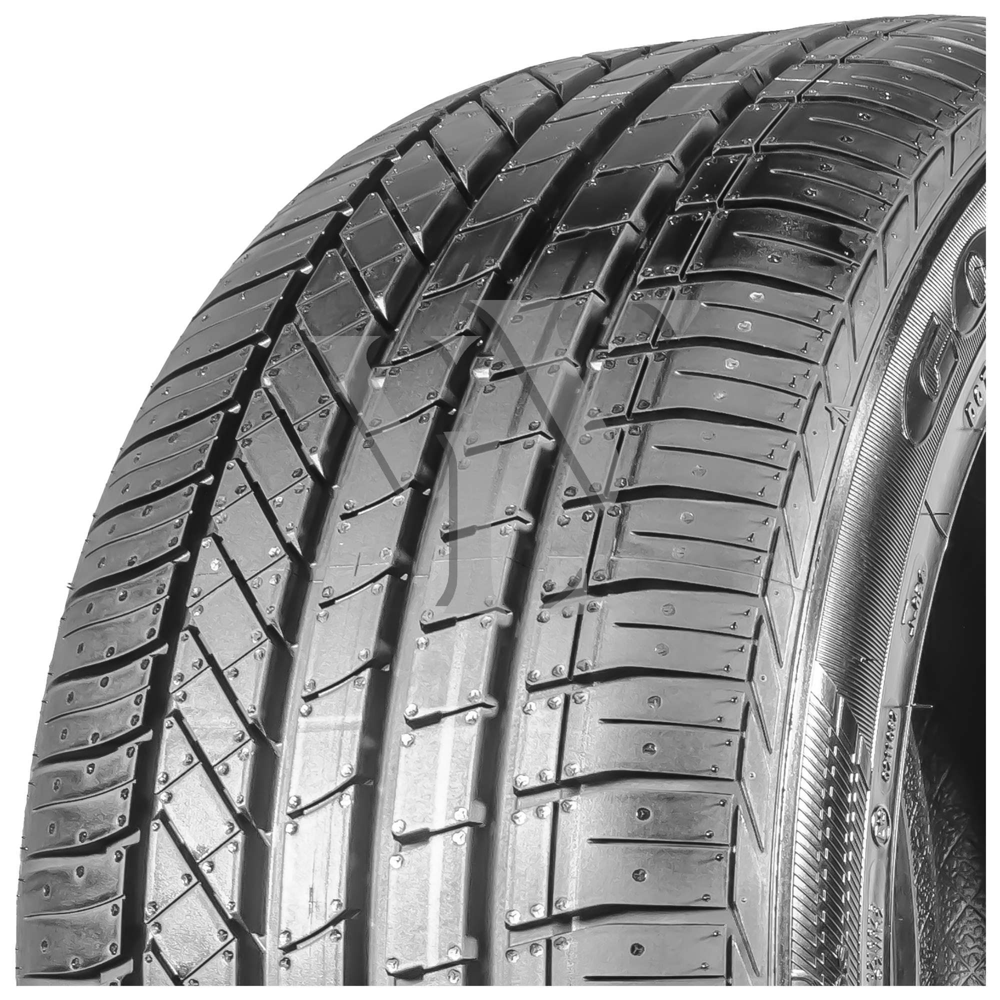  Sommerreifen GOODYEAR EXCELLENCE AO 235/55 R17 99 V  