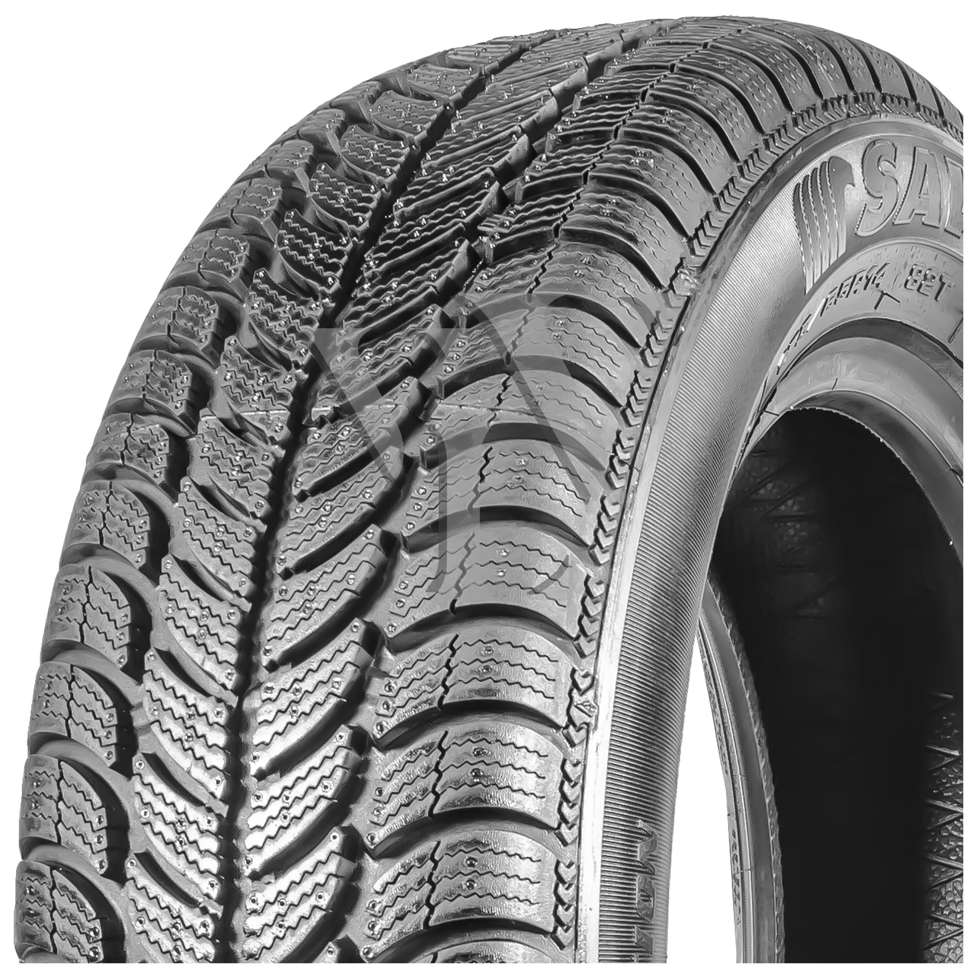  Winterreifen SAVA ESKIMO S3+ 165/70 R14 81 T  