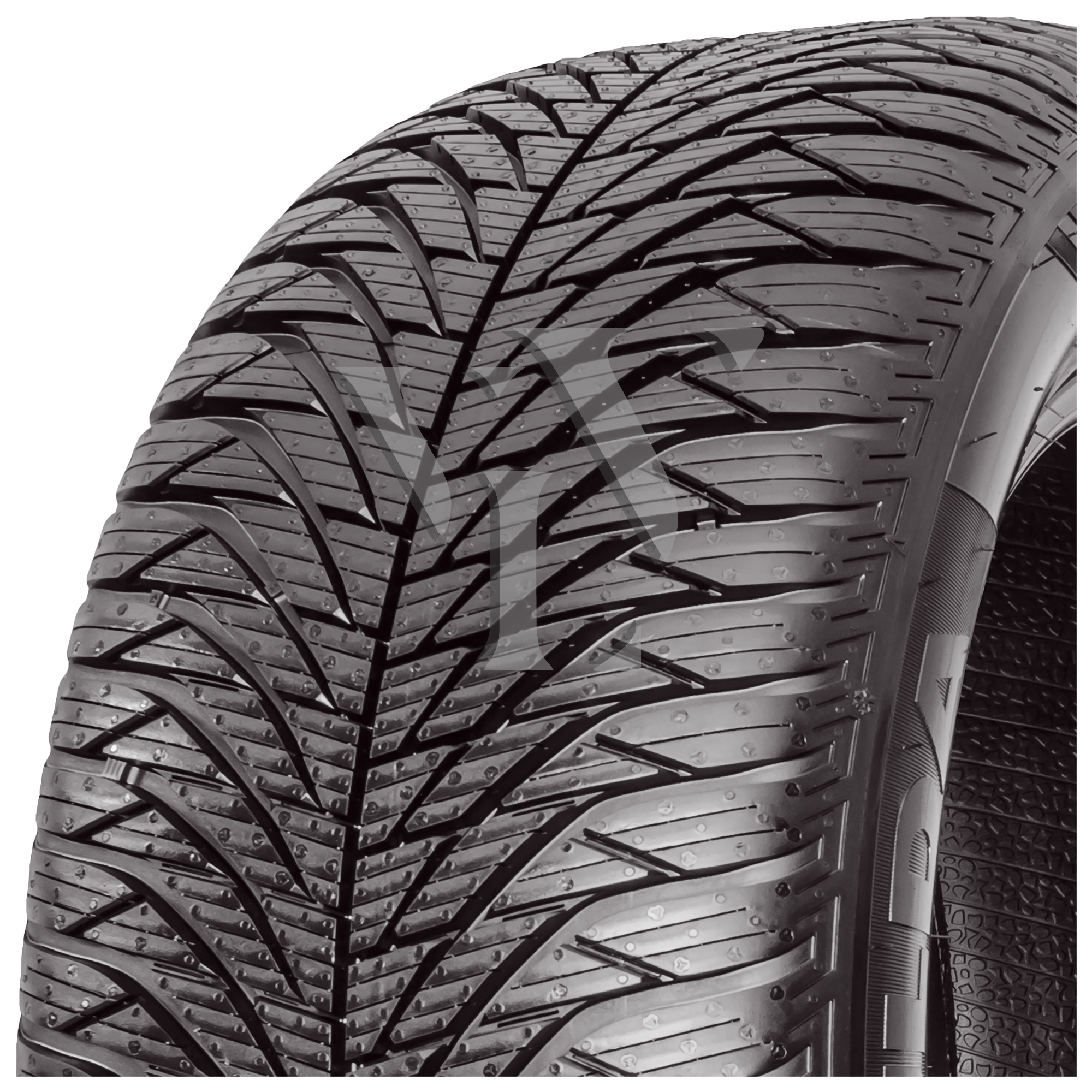  Allwetterreifen FULDA MULTICONTROL 195/55 R16 87 V  
