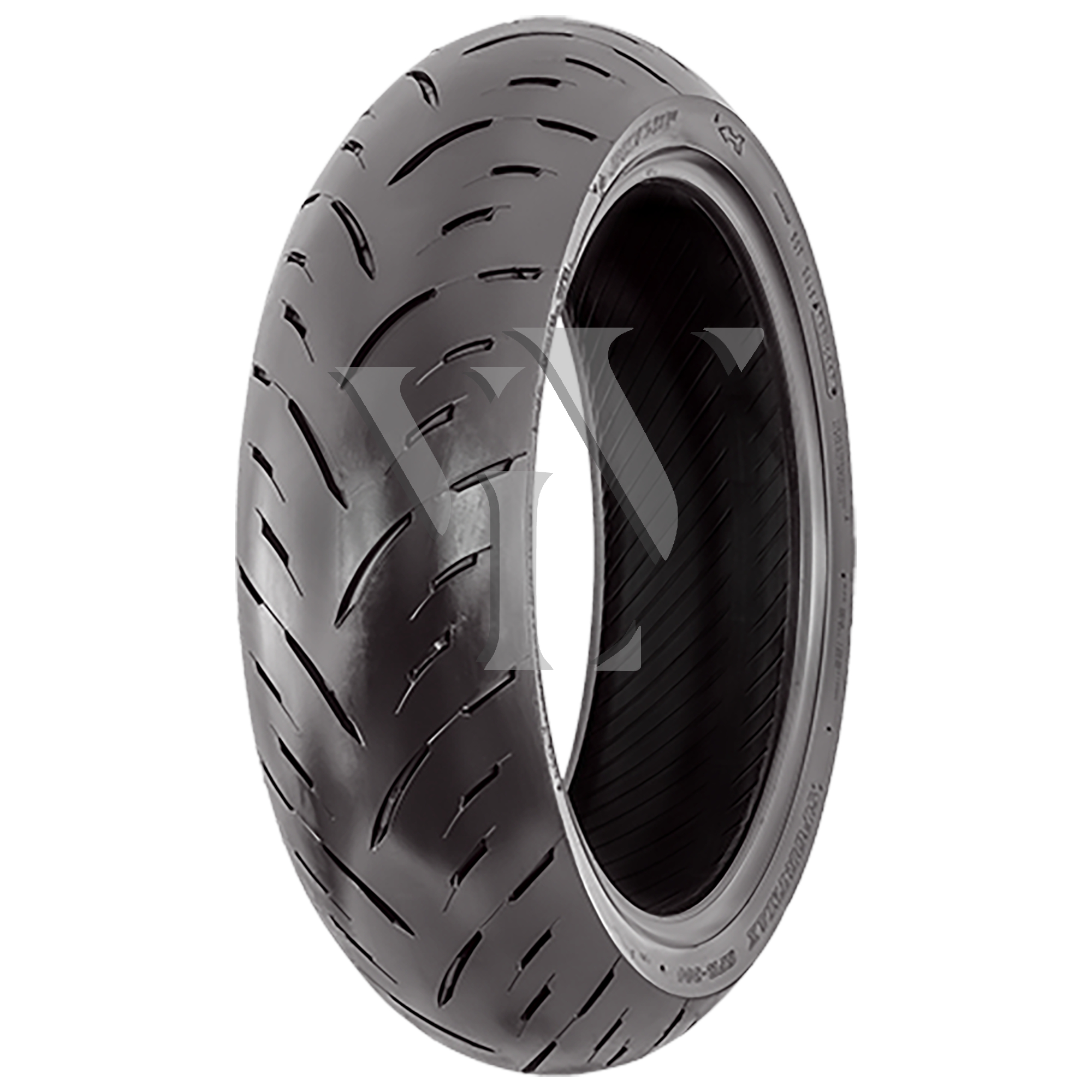  Motorradreifen DUNLOP SPORTMAX GPR300 110/70 R17 54 H  