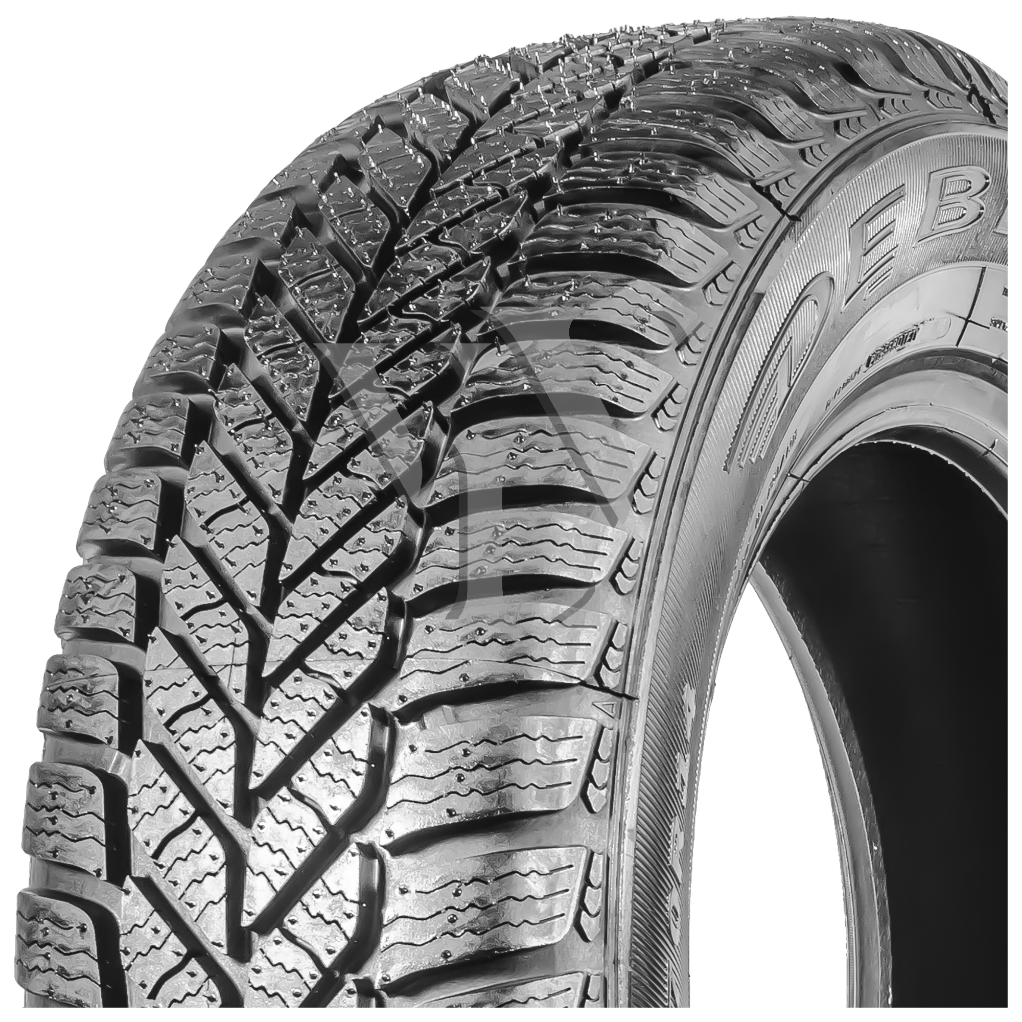  Winterreifen DEBICA FRIGO 2 M+S 205/55 R16 91 T  