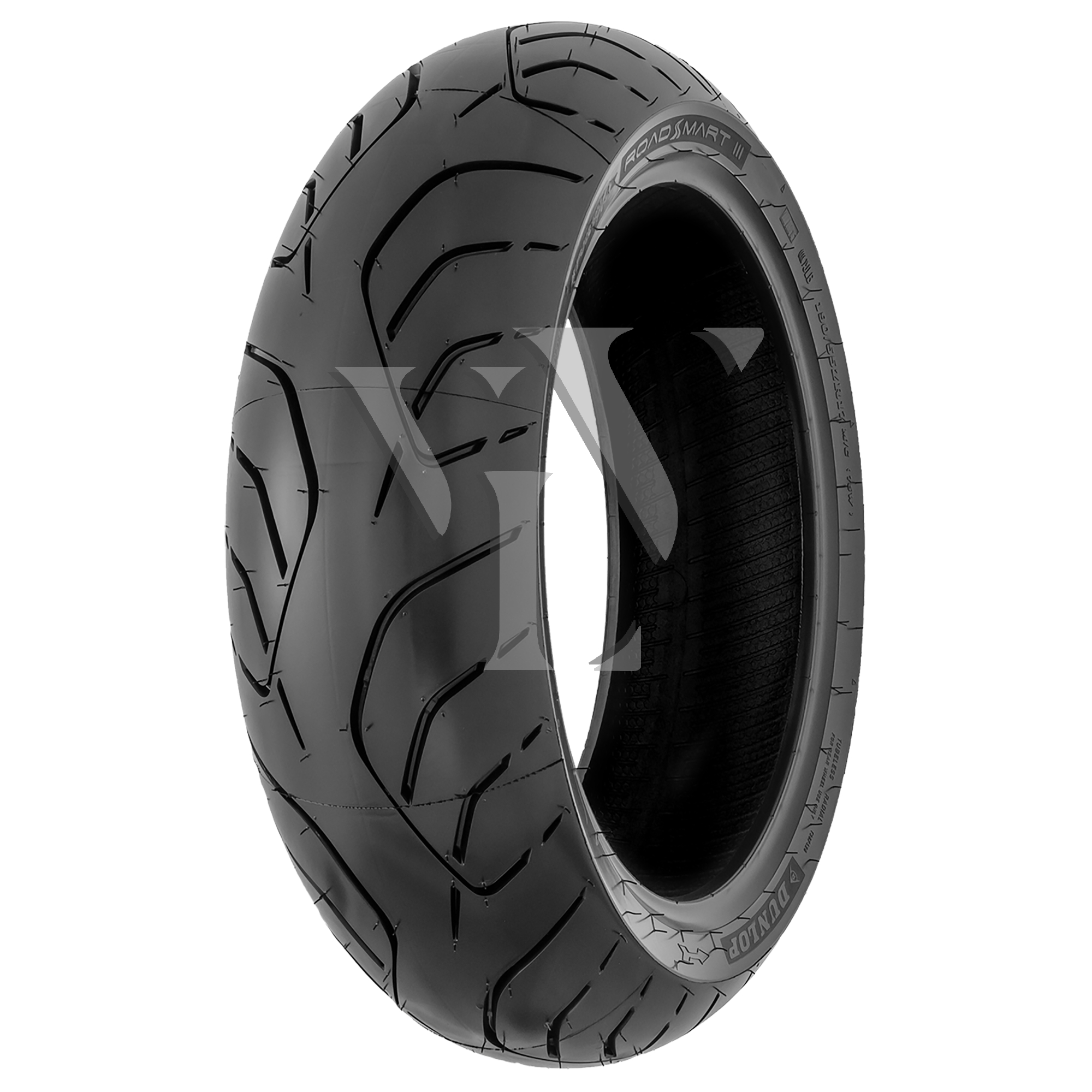  Sommerreifen DUNLOP SPORTMAX ROADSMART III REAR 190/55 R17 75 W  