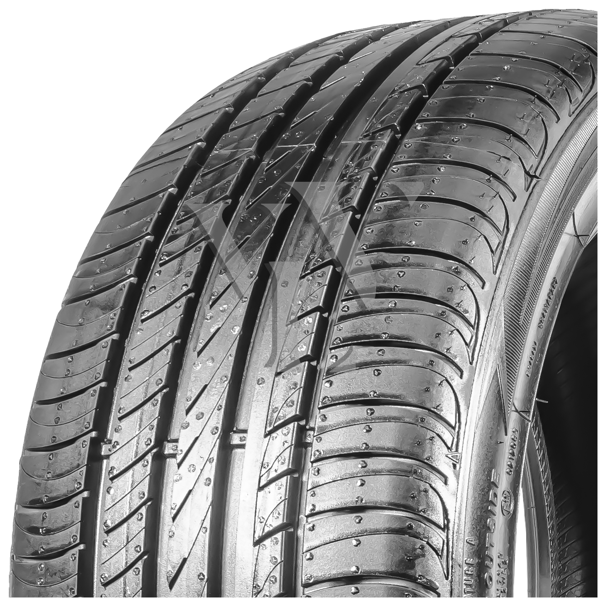  Sommerreifen SAVA INTENSA UHP 225/55 R16 95 W  