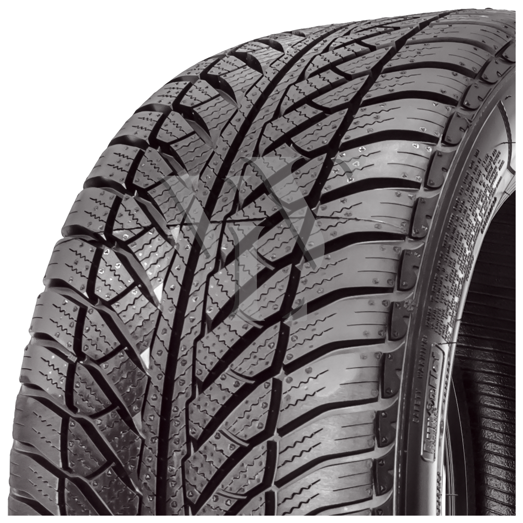  Winterreifen GOODYEAR ULTRA GRIP 8 PERFORMANCE MS XL FP 225/45 R17 94 V  