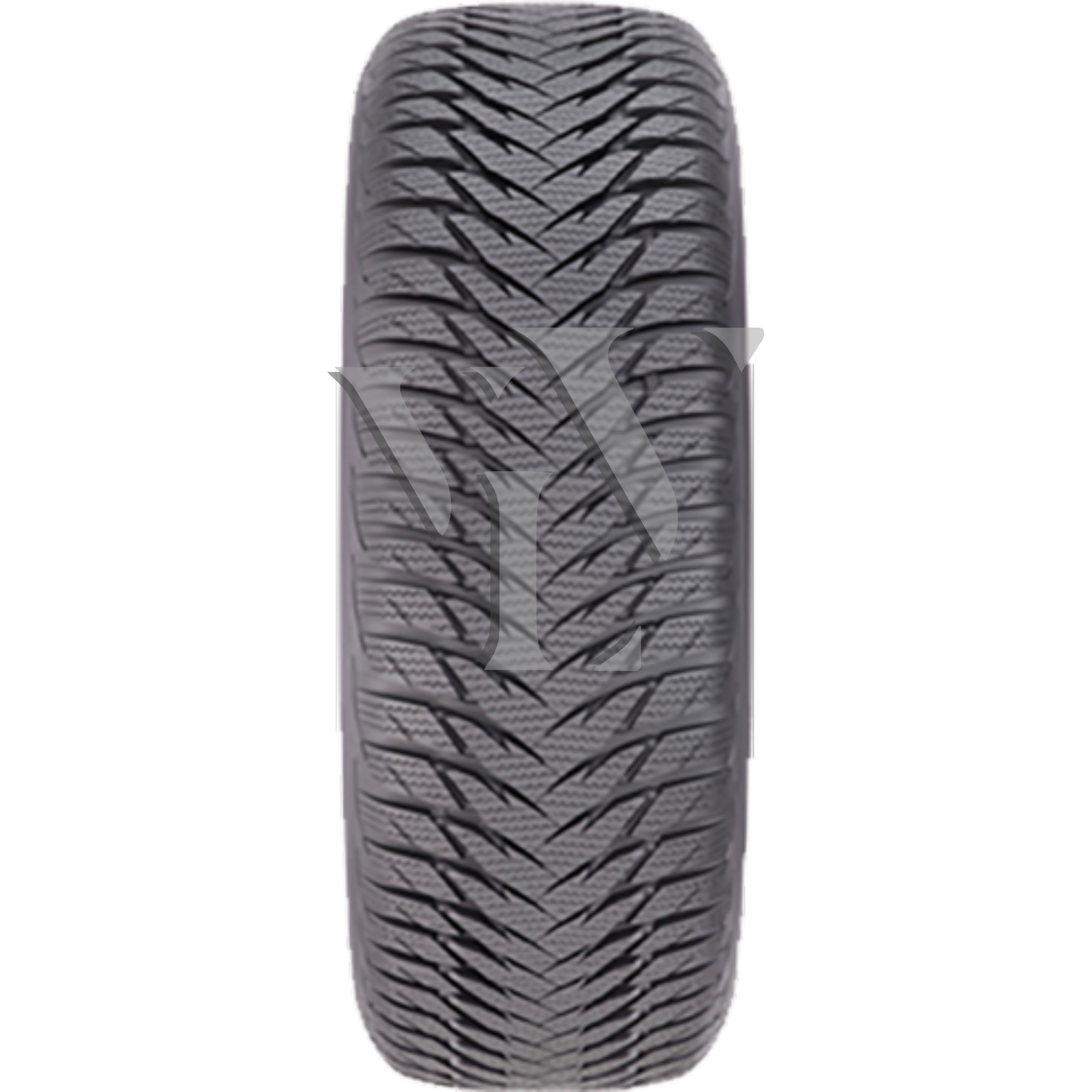  Winterreifen GOODYEAR ULTRA GRIP 8 RUNFLAT (*) 195/55 R16 87 H  