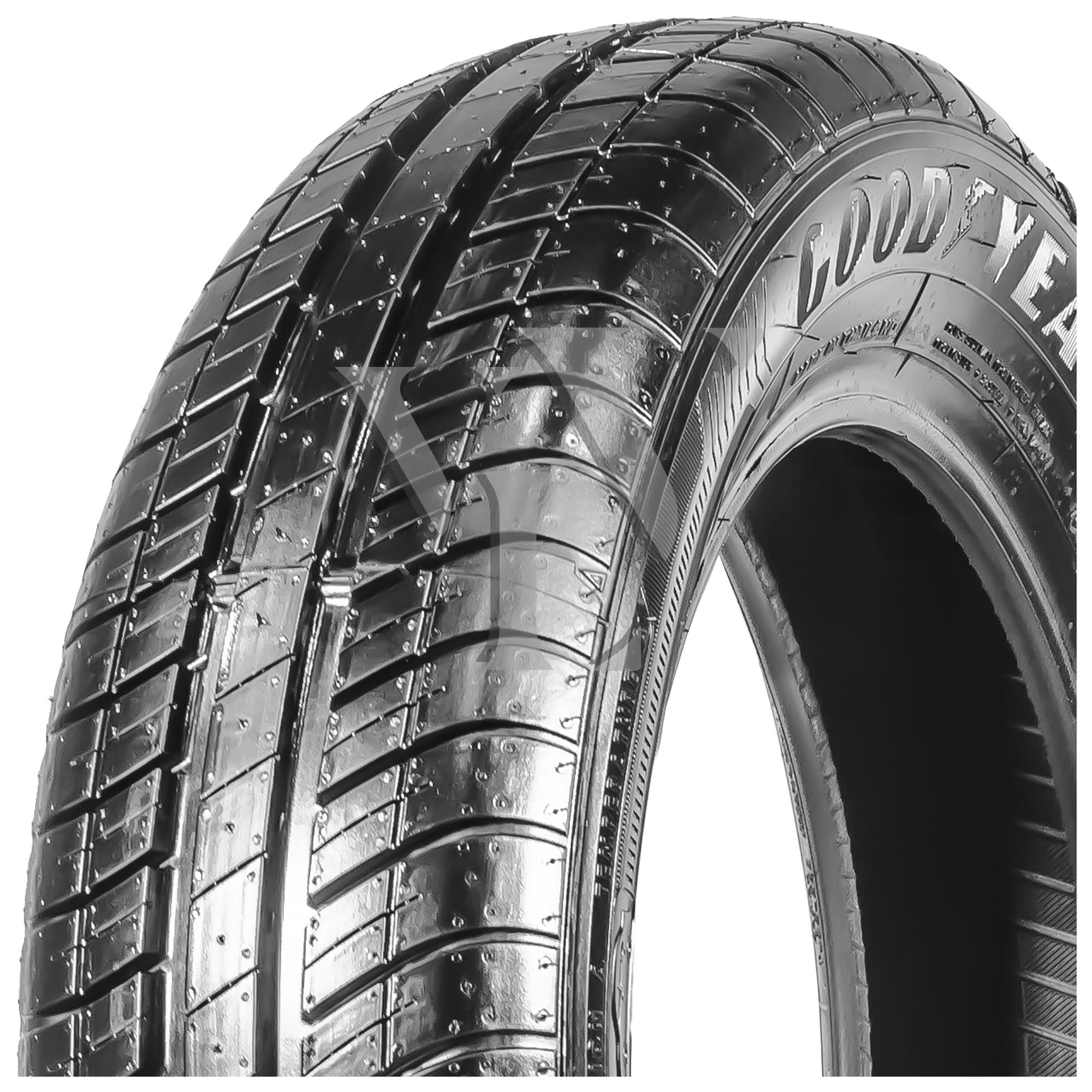  Sommerreifen GOODYEAR EFFICIENTGRIP COMPACT 175/65 R15 84 T  