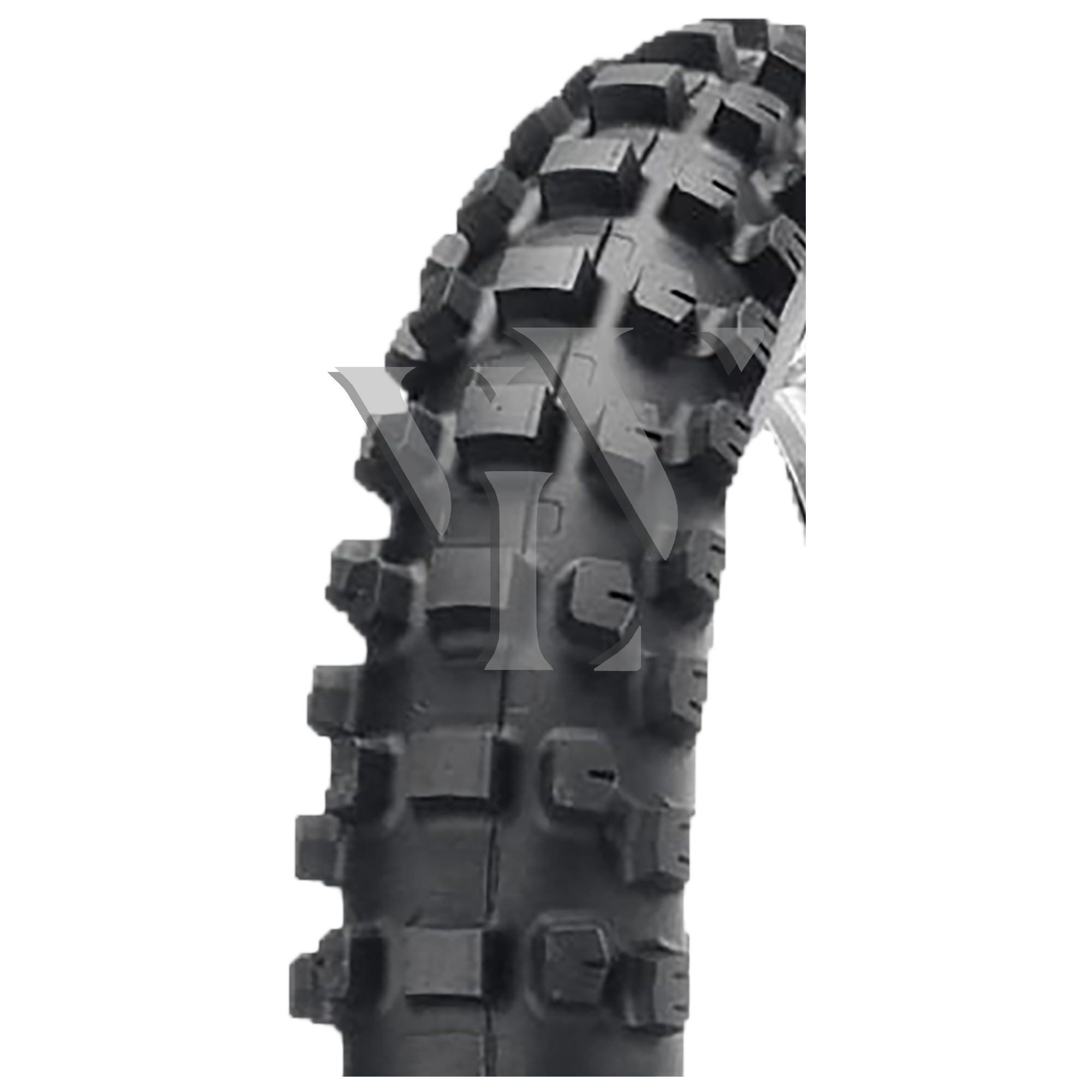  Sommerreifen DUNLOP GEOMAX AT81 REAR 110/100 R18 64 M  