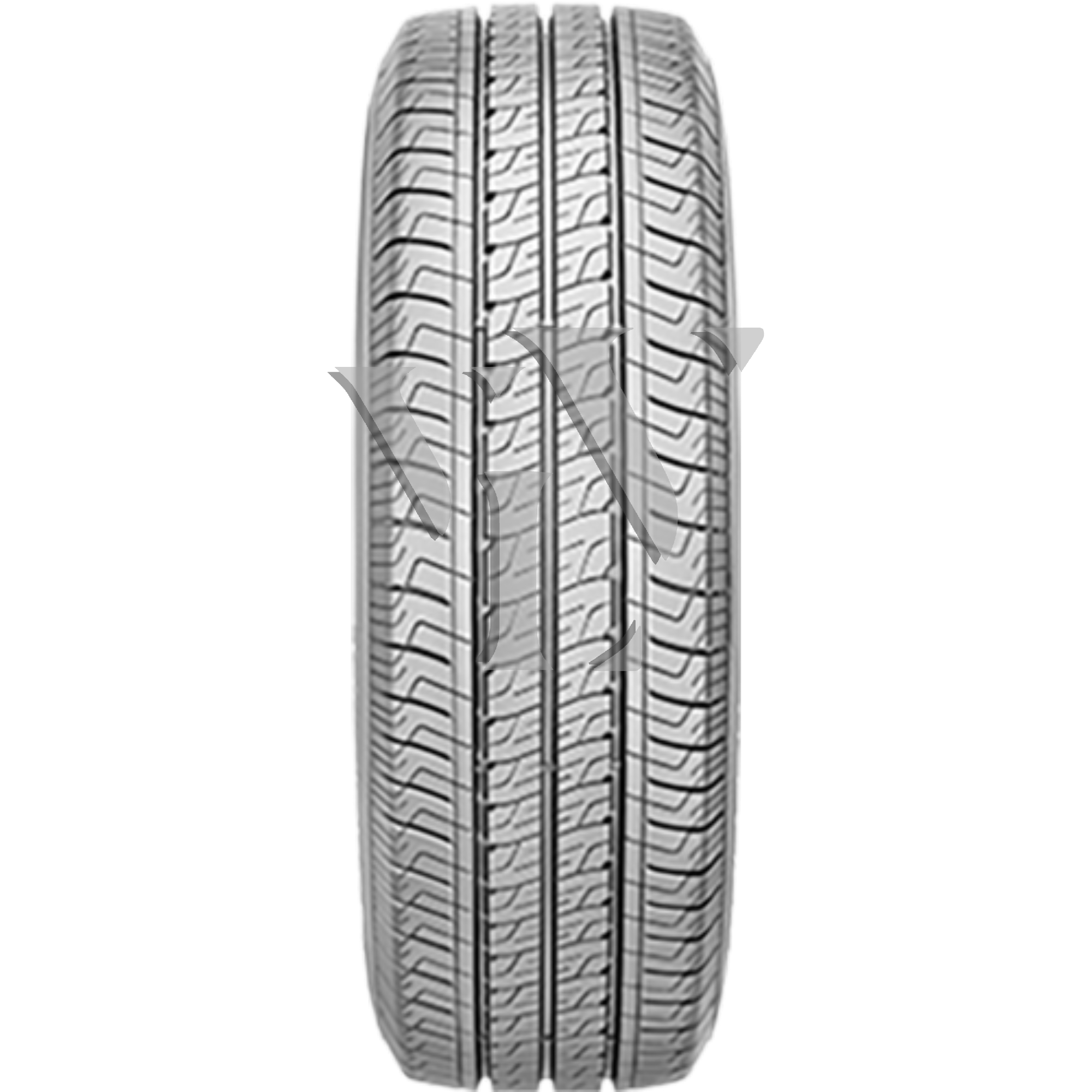  Sommerreifen SAVA TRENTA 2 205/80 R14 109/107 P DOT 2022  