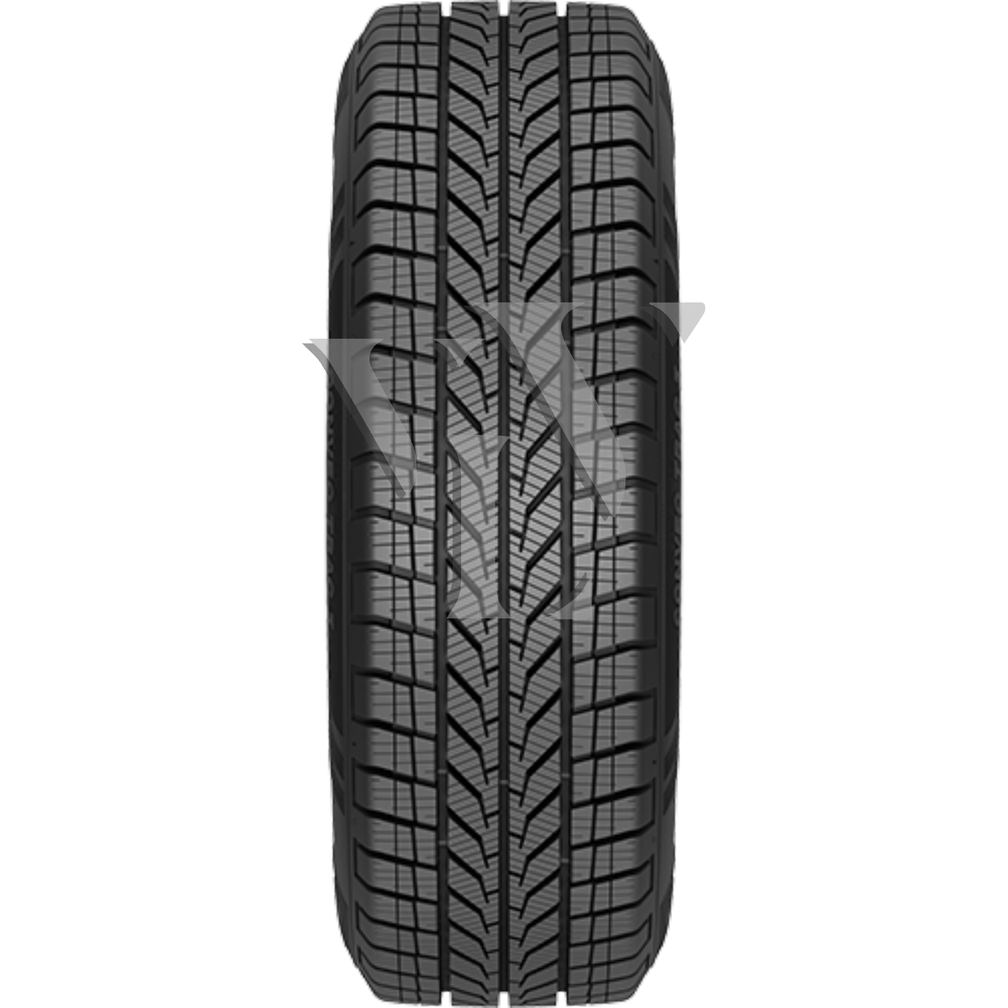  Winterreifen FULDA CONVEO TRAC 3 195/65 R16 104/102 T  