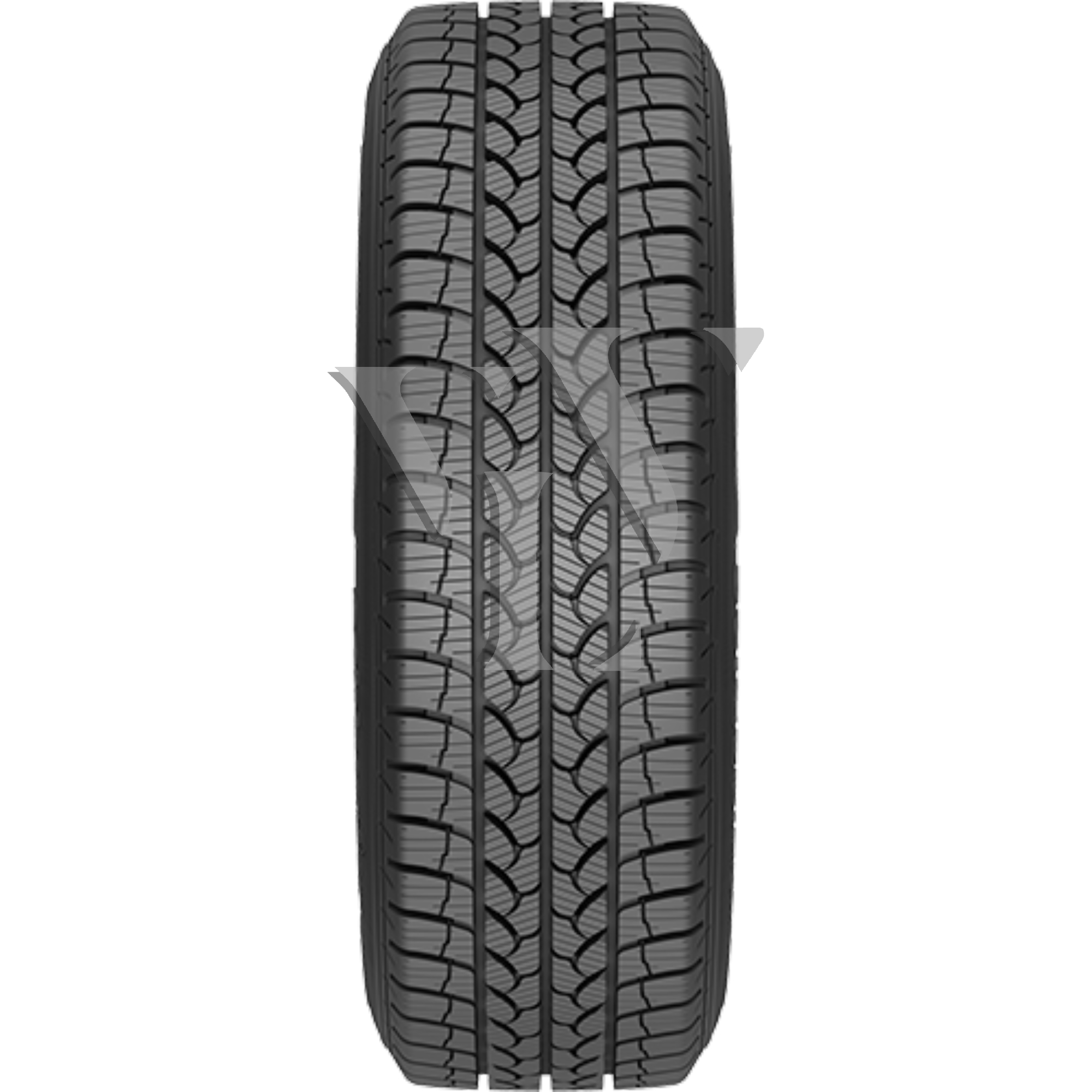  Winterreifen SAVA ESKIMO LT 195/80 R14 106/104 R  