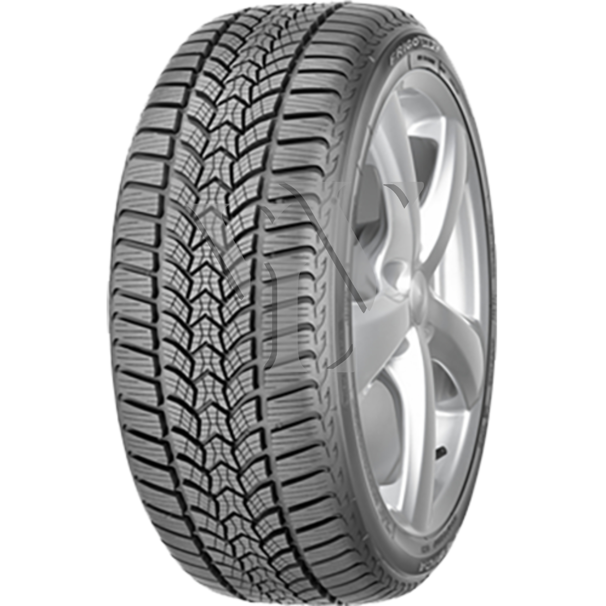  Winterreifen DEBICA FRIGO HP 2 225/40 R18 92 V  