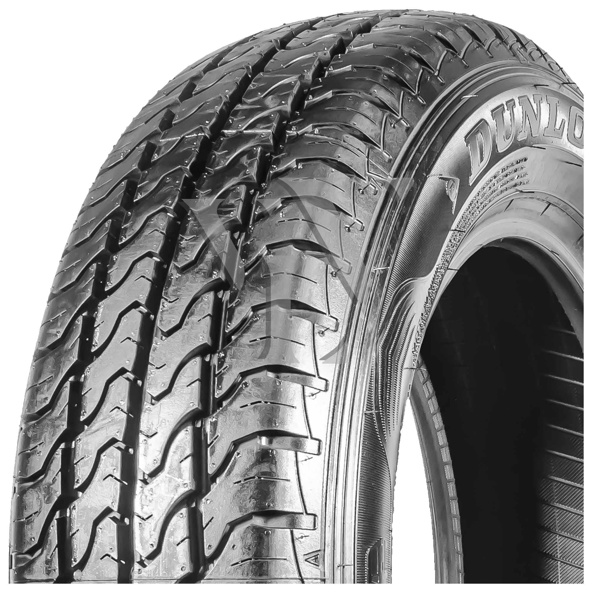  Sommerreifen DUNLOP ECONODRIVE MO 225/55 R17 109/107 H  