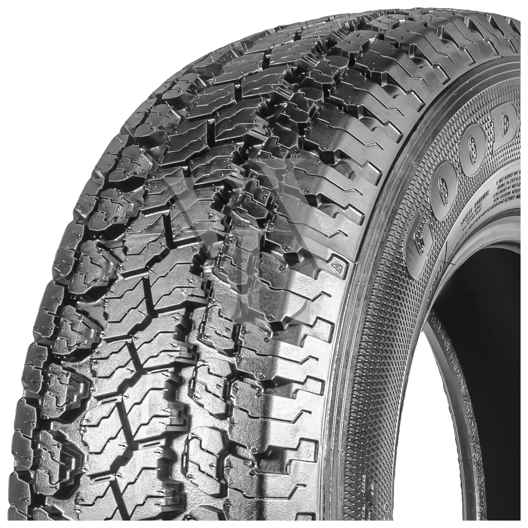  Winterreifen GOODYEAR WRANGLER AT/S 205/80 R16 110/108 S  