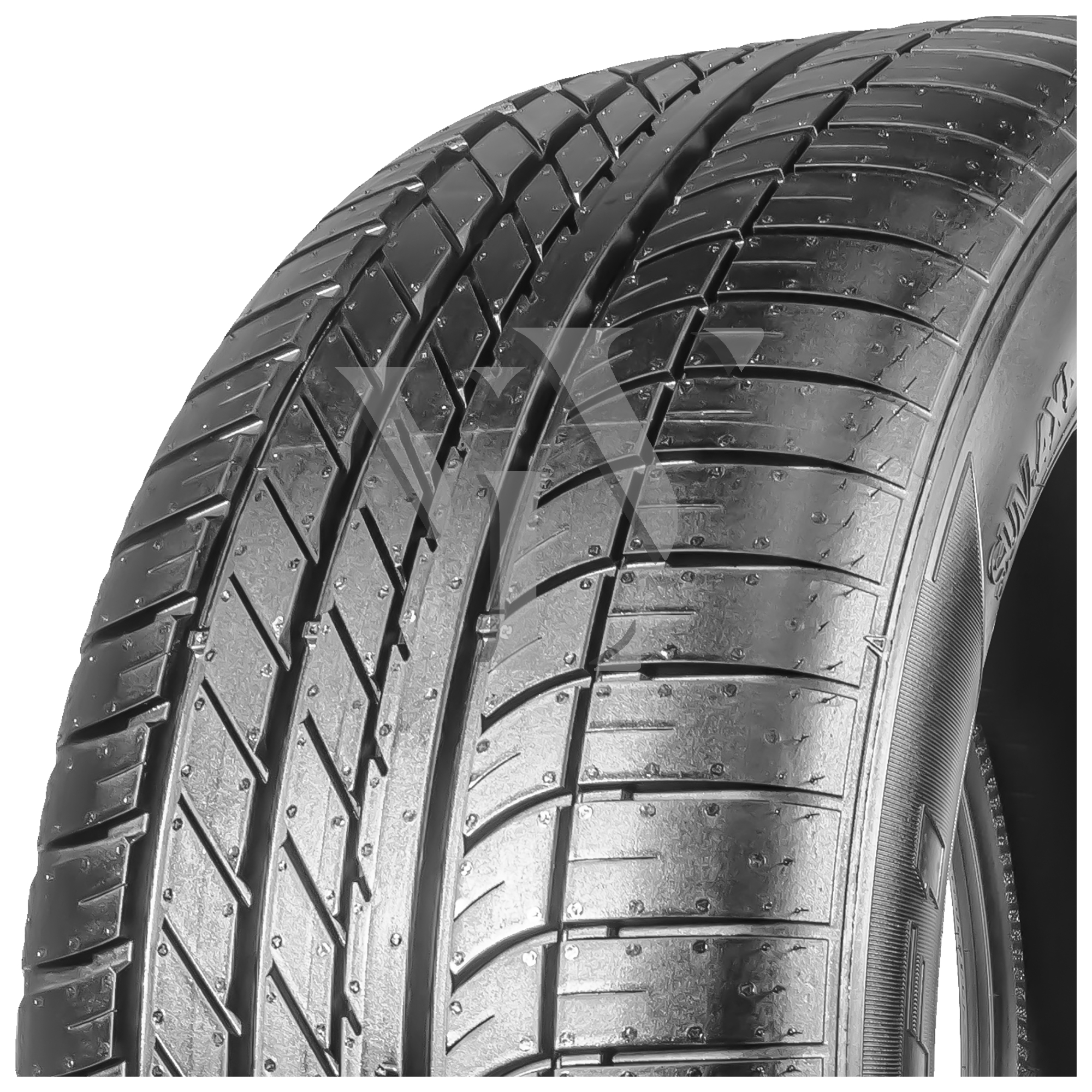  Sommerreifen GOODYEAR EAGLE F1 ASYMMETRIC MO1 SUV 295/40 R22 112 W  