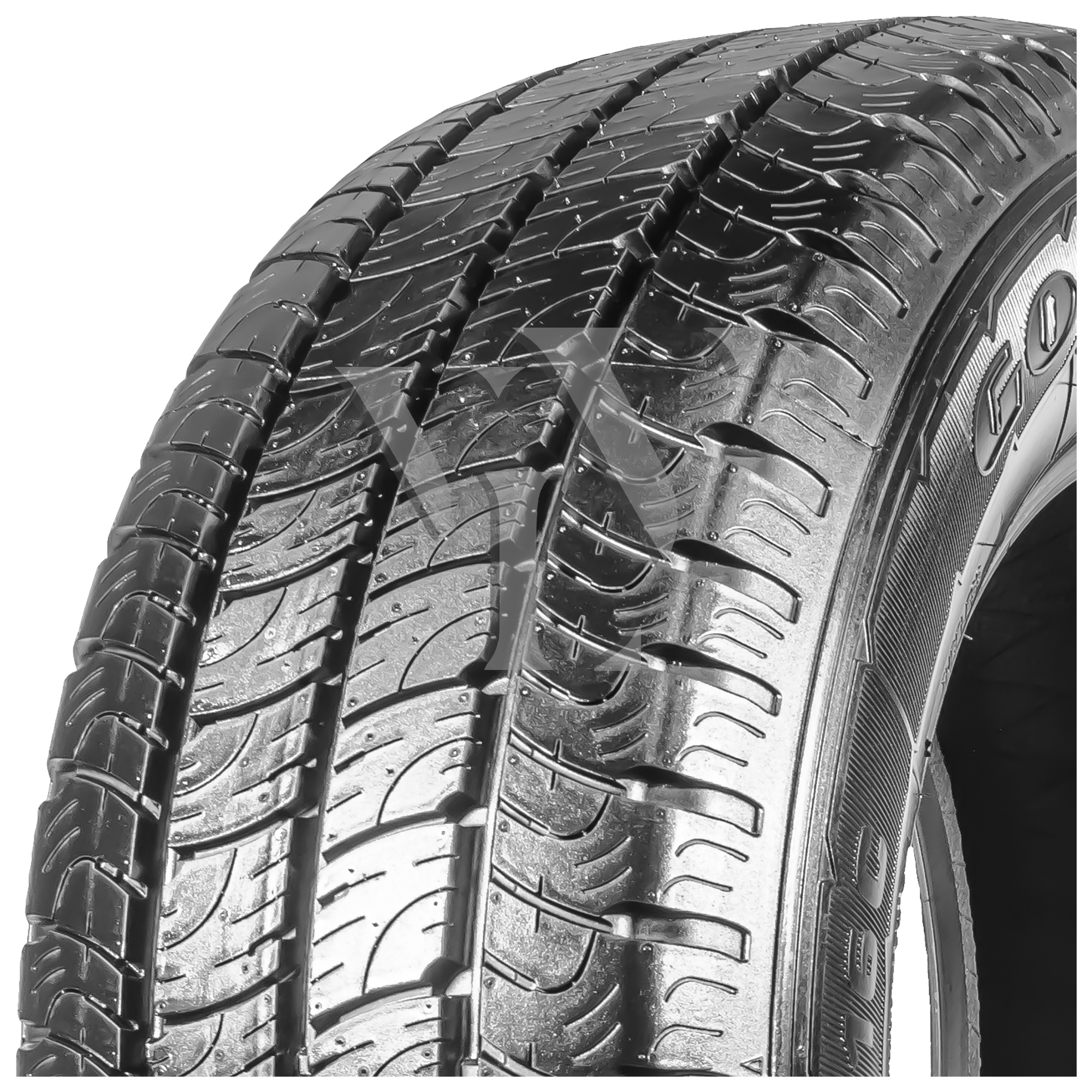  Sommerreifen GOODYEAR CARGO MARATHON FO1 235/65 R16 115/113 R  