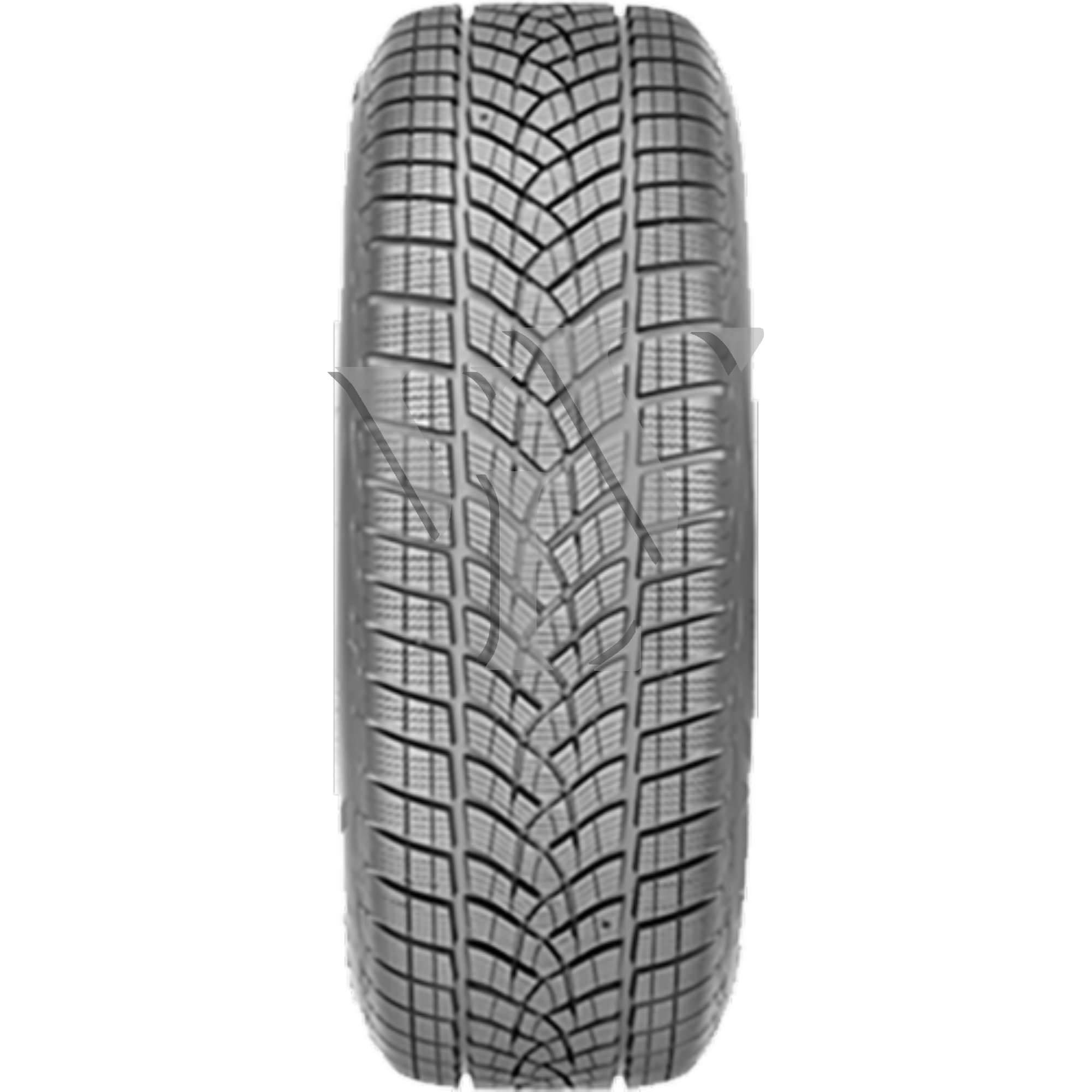  Winterreifen GOODYEAR ULTRAGRIP PERFORMANCE SUV GEN-1 (AO) 255/55 R19 111 H  
