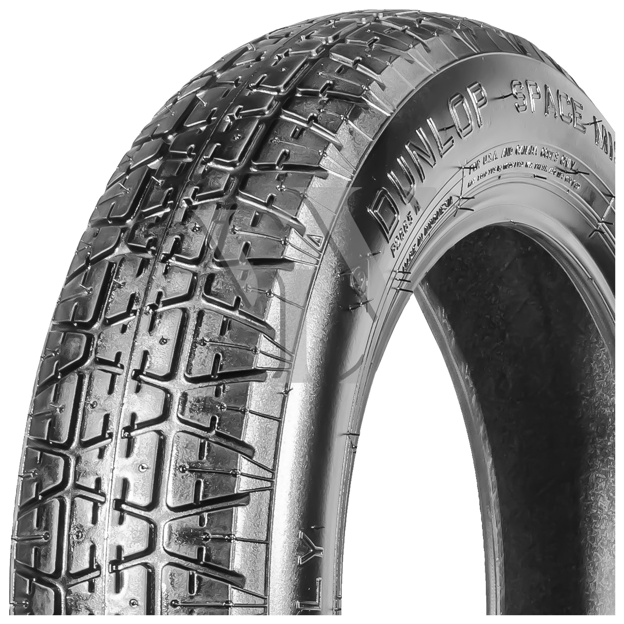  Sommerreifen DUNLOP SPACE MISER MZ MK3 155/90 R17 101 M  
