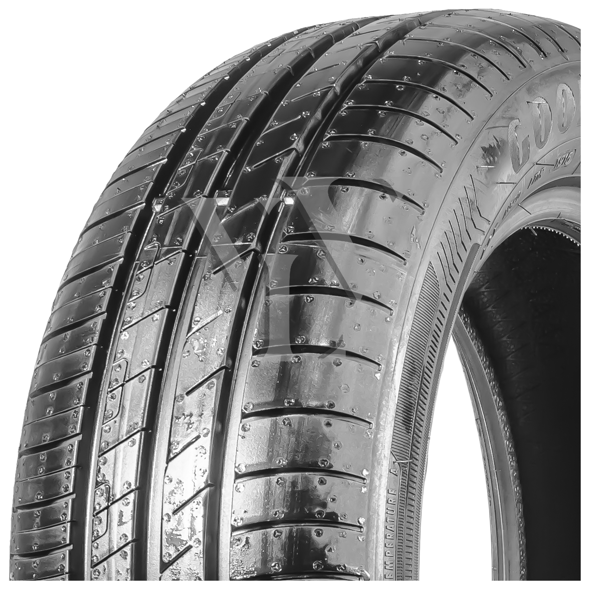  Sommerreifen GOODYEAR EFFICIENTGRIP PERFORMANCE (*) RUNFLAT 205/60 R16 96 W  