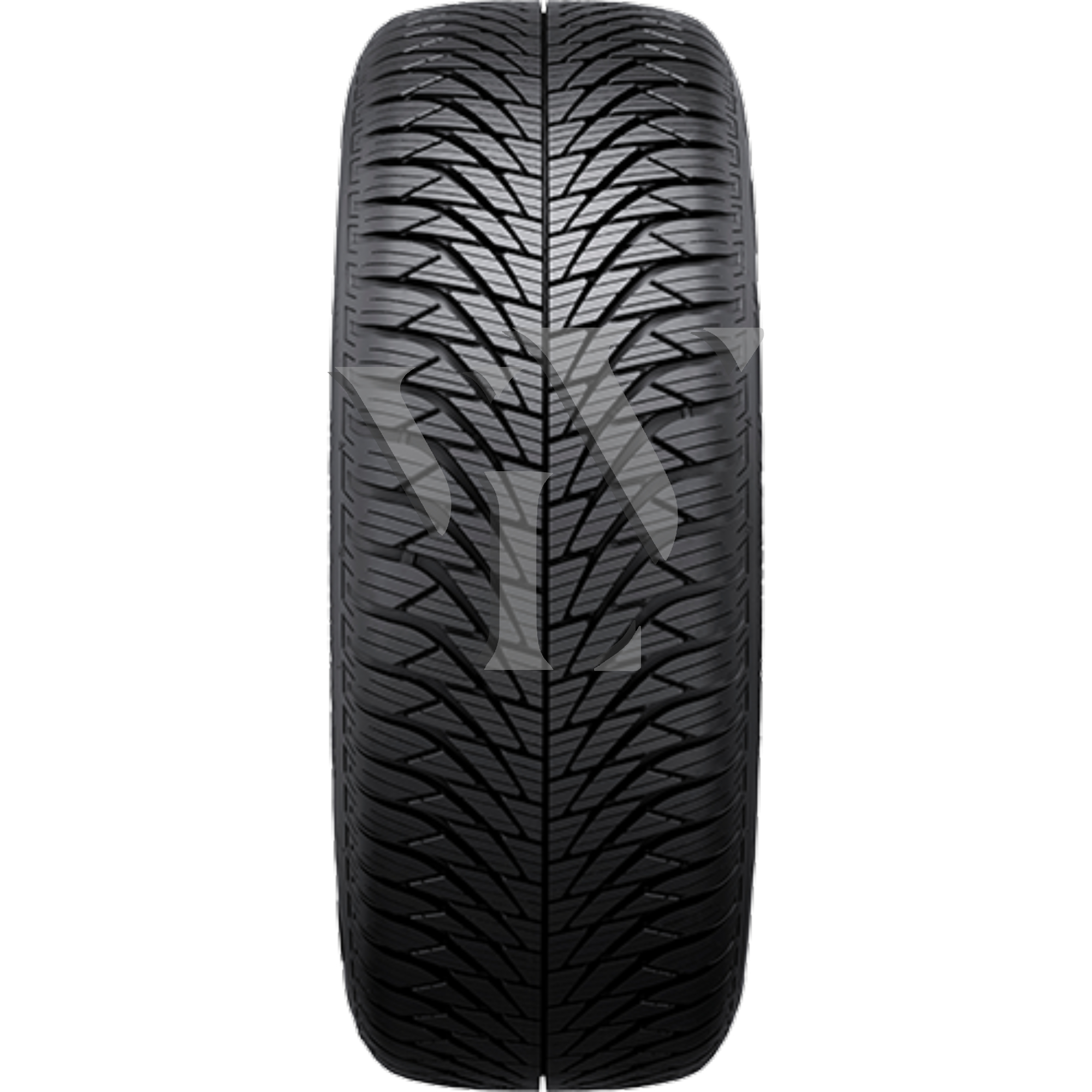  Allwetterreifen FULDA MULTICONTROL SUV 255/55 R18 109 V  