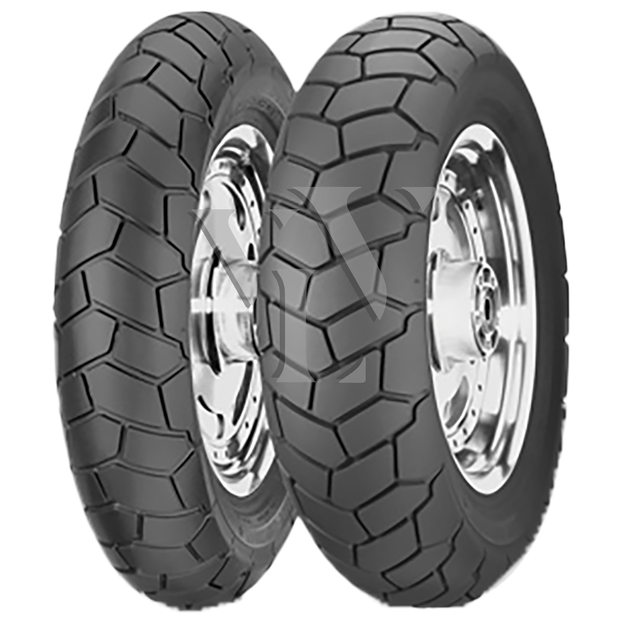  Motorradreifen DUNLOP D429 HARLEY DAVIDSON TL 150/80 R16 71 H  