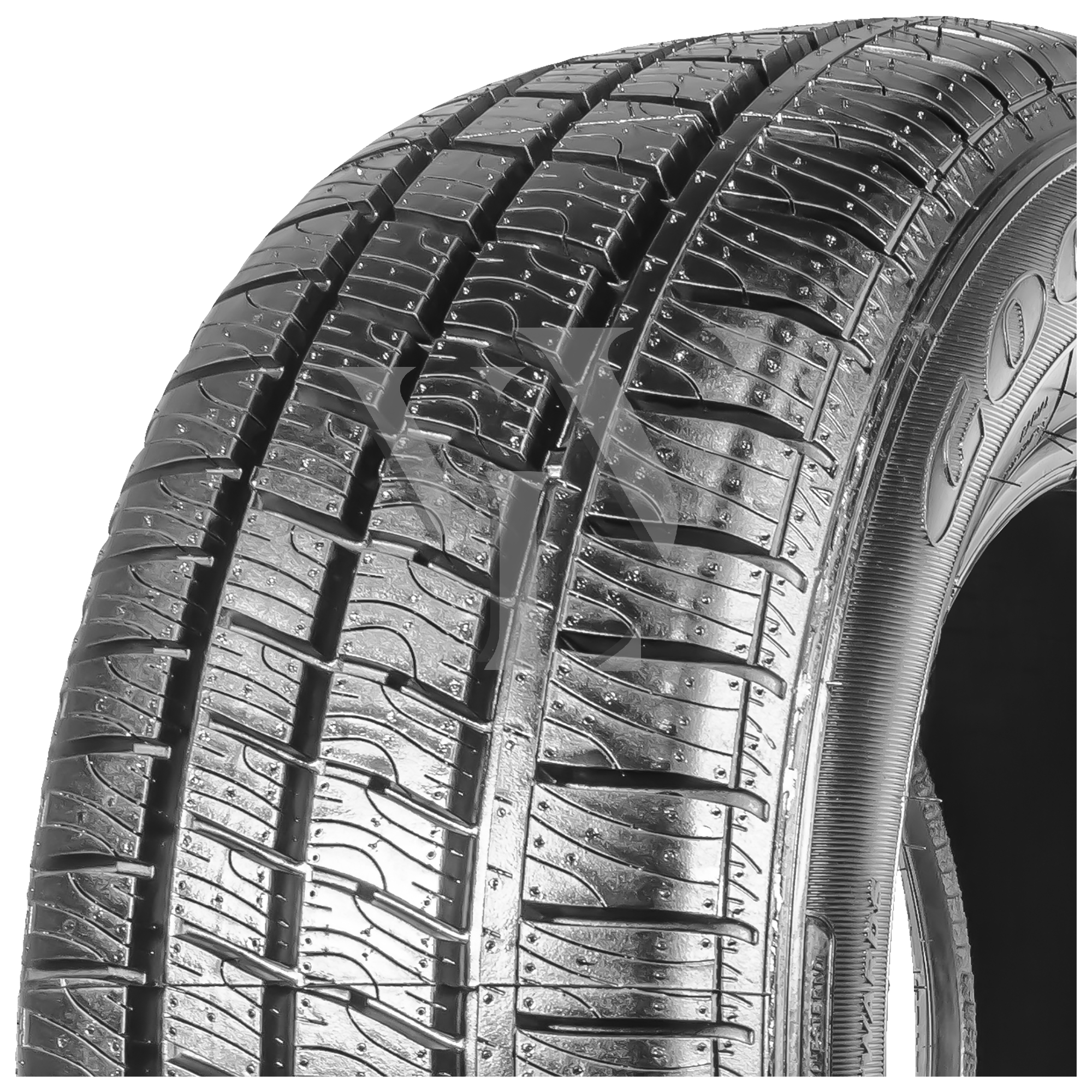 Allwetterreifen GOODYEAR CARGO VECTOR 2 (3PMSF) 215/60 R17 109 T  
