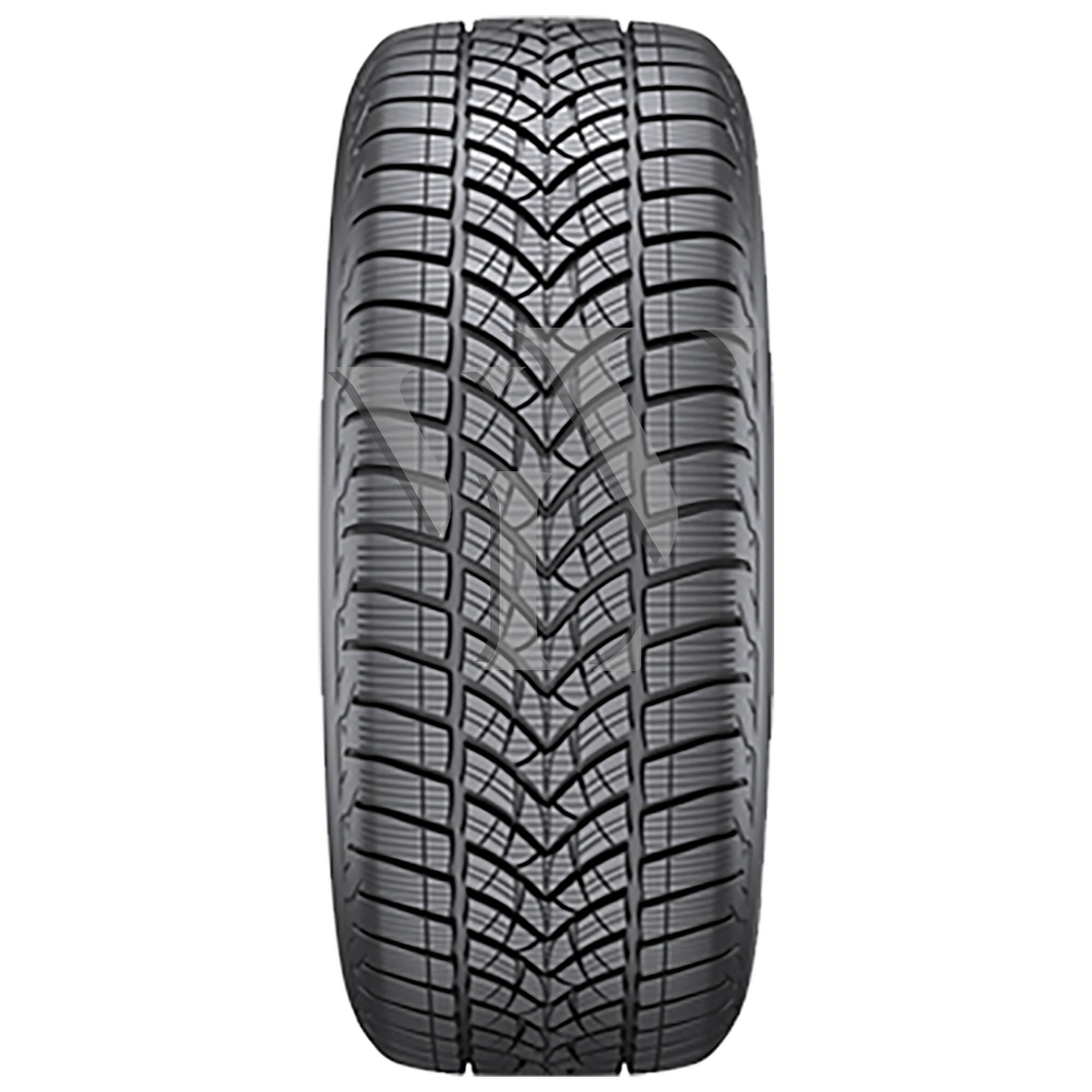 Winterreifen DEBICA FRIGO SUV 2 235/60 R18 107 H  
