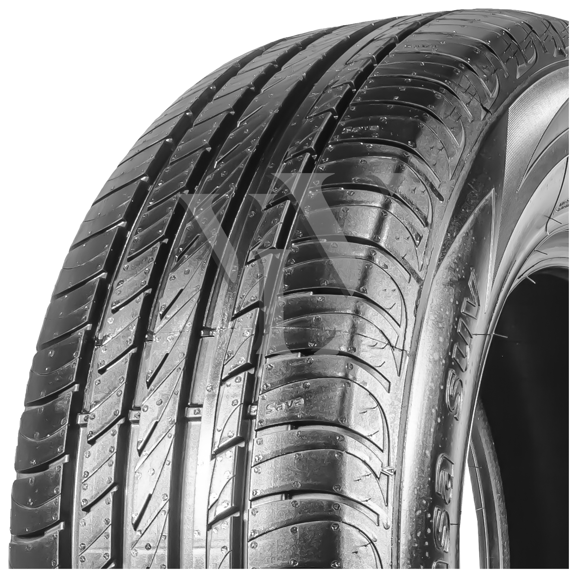  Sommerreifen SAVA INTENSA SUV 235/60 R16 100 H  