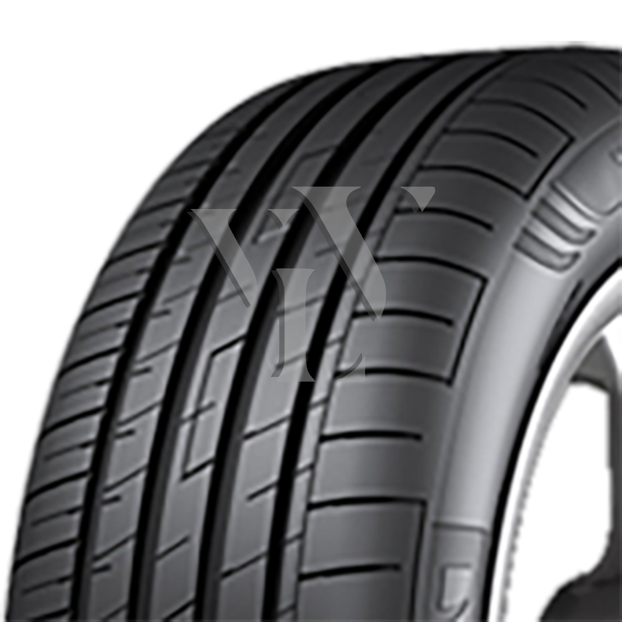 Sommerreifen FULDA ECOCONTROL HP 2 205/55 R17 95 V  