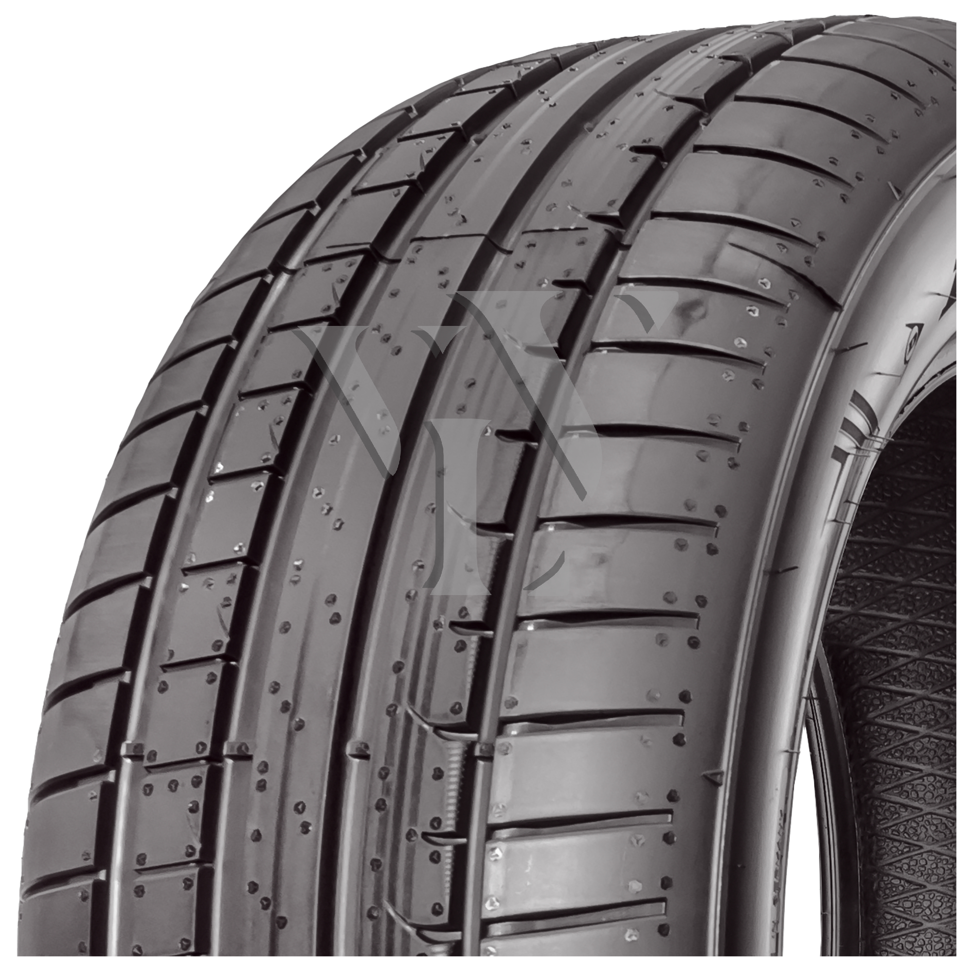  Sommerreifen DUNLOP SP SPORT MAXX RT 2 MO (*) NST MFS 245/45 R18 100 Y  