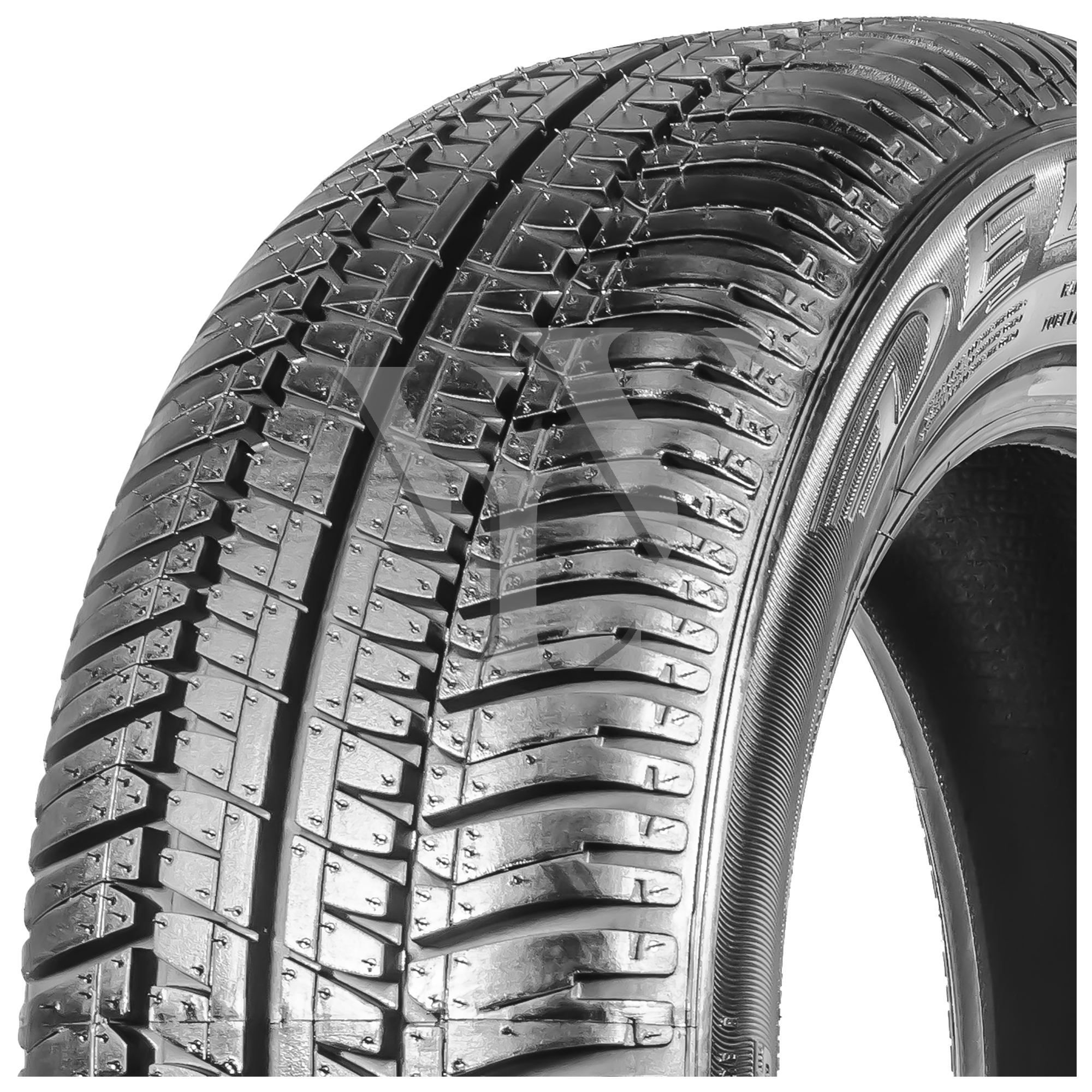  Sommerreifen DEBICA PASSIO 135/80 R12 73 T  