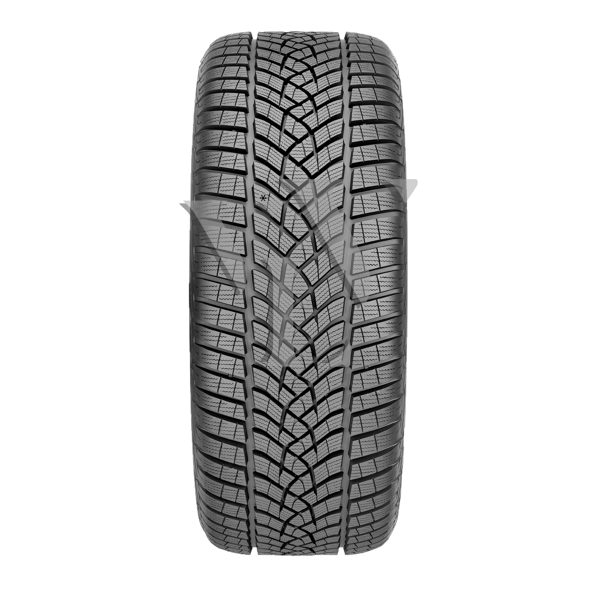  Winterreifen GOODYEAR ULTRAGRIP PERFORMANCE GEN-1 (*) 205/45 R18 90 H  
