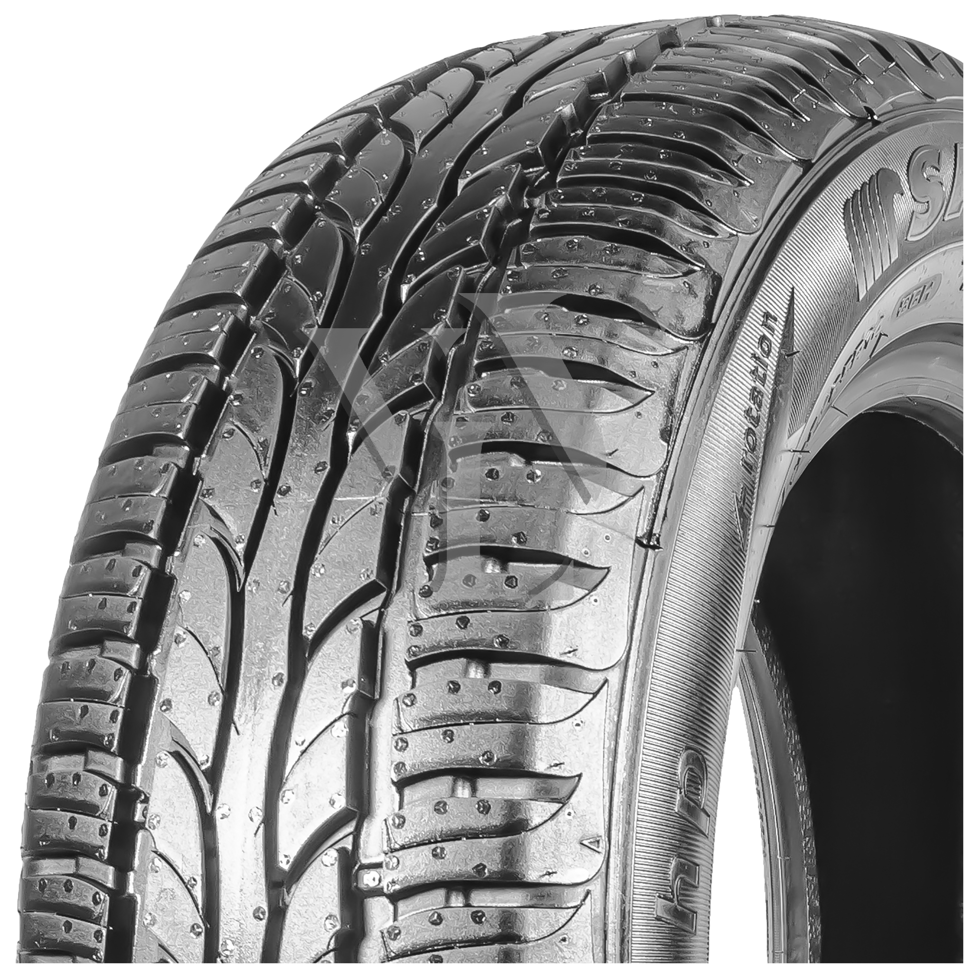  Sommerreifen SAVA INTENSA HP 195/55 R15 85 H  