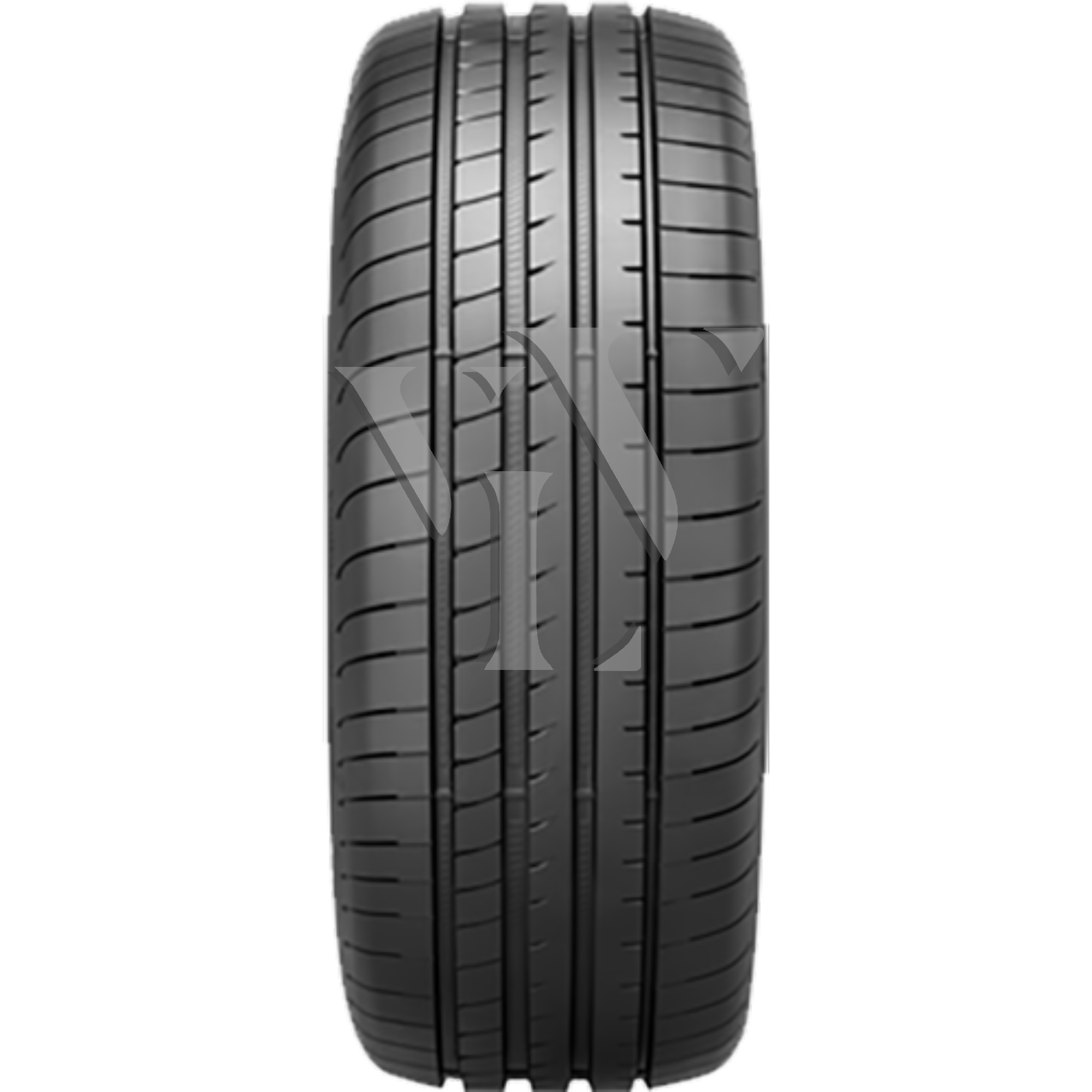  Sommerreifen GOODYEAR EA F1 ASY3 SUV SCT J LR 245/45 R21 104 Y DOT 2020  