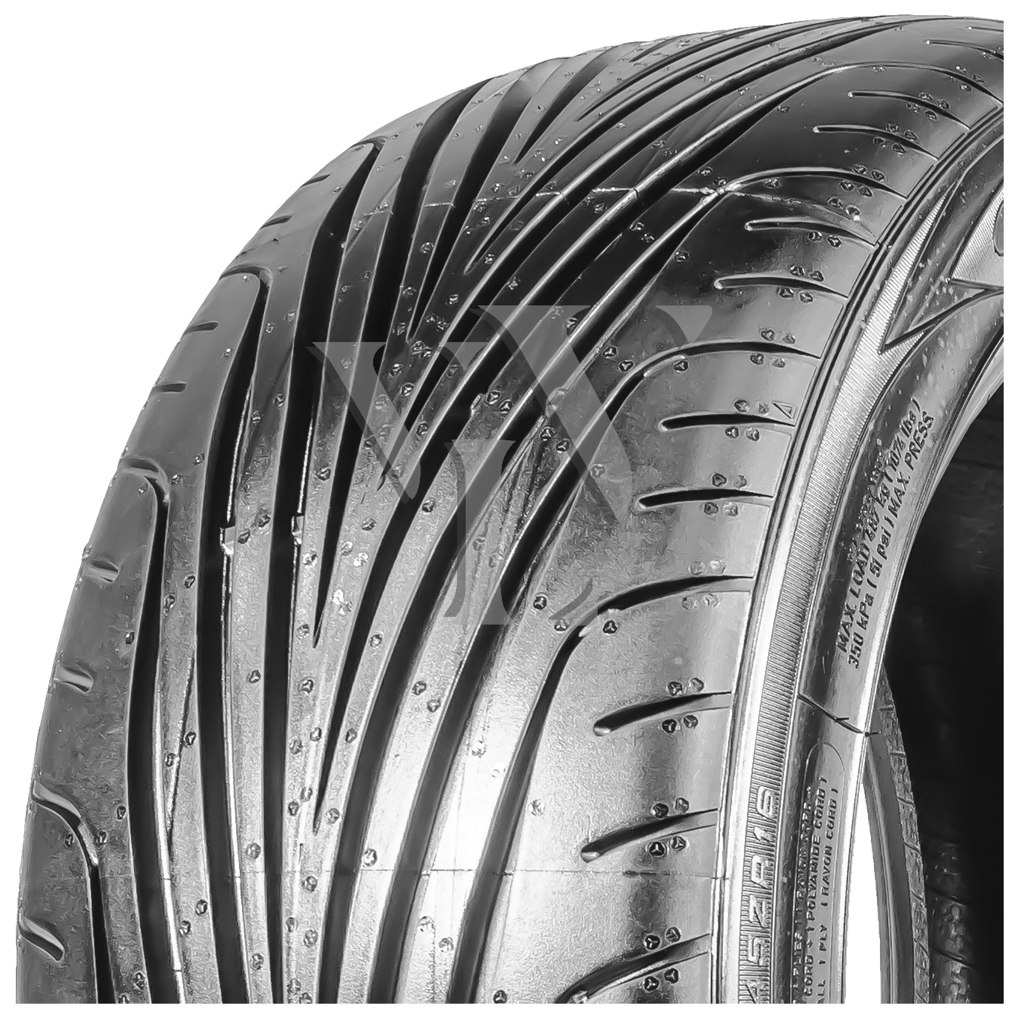  Sommerreifen GOODYEAR EAGLE F1 GSD3 195/45 R17 81 W  