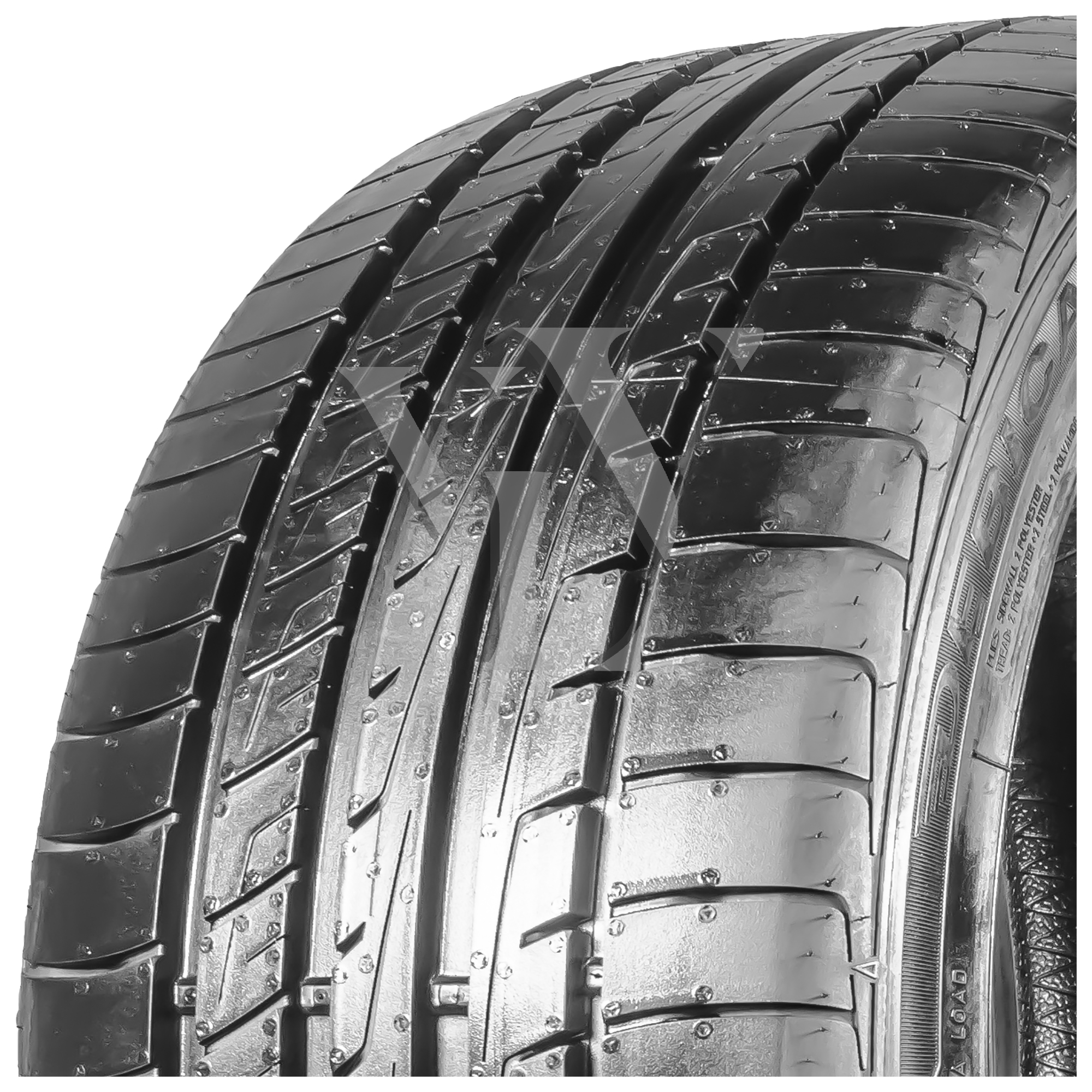  Sommerreifen DEBICA PRESTO HP 205/65 R15 94 H  