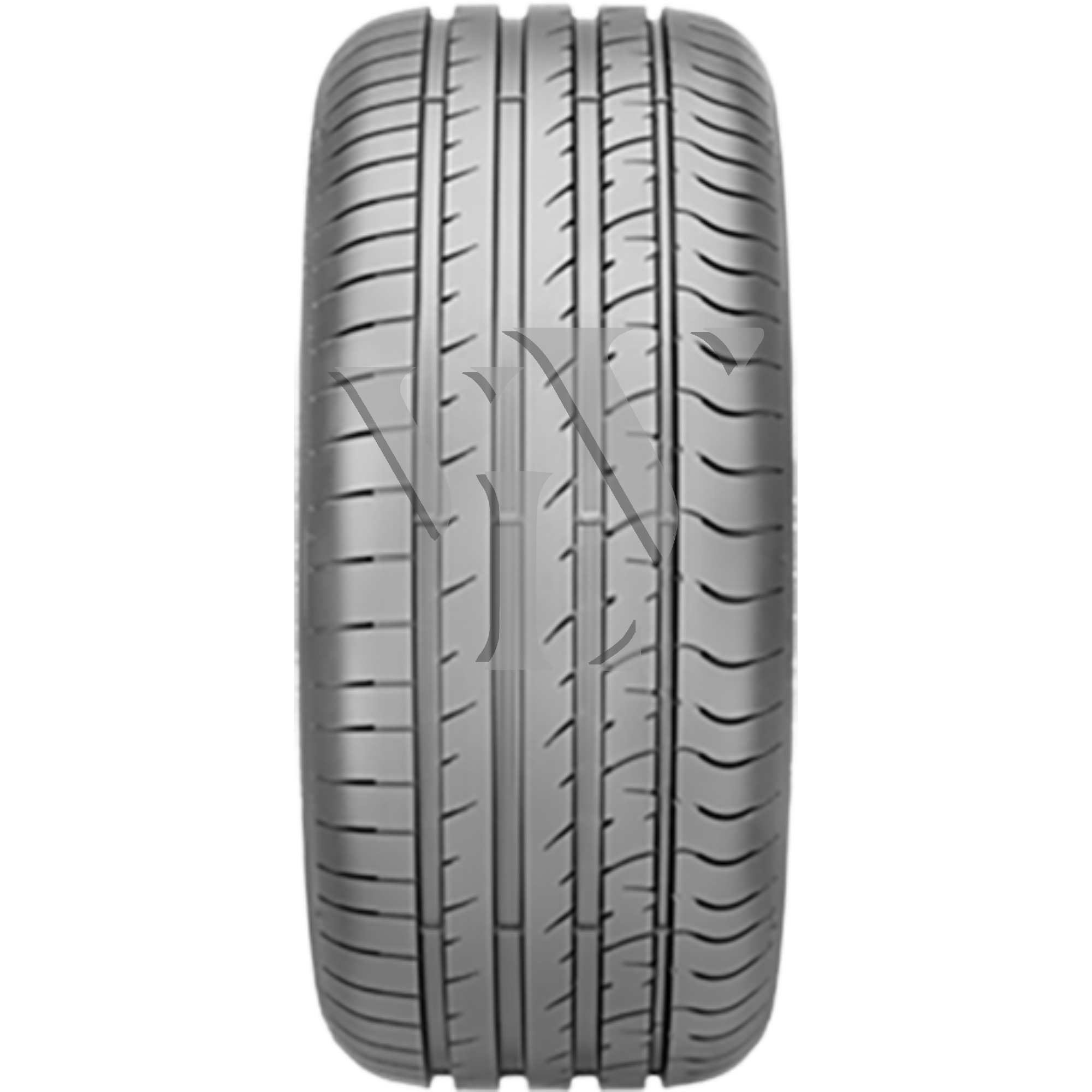  Sommerreifen SAVA INTENSA UHP 2 FP 225/55 R17 101 Y  