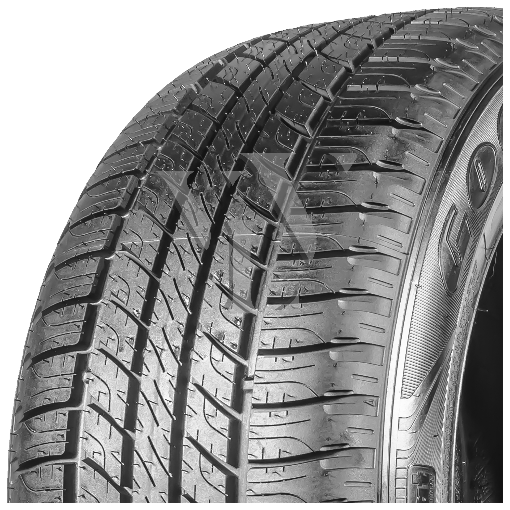  Sommerreifen GOODYEAR WRANGLER HP ALLWEATHER M+S OHNE 275/60 R18 113 H  