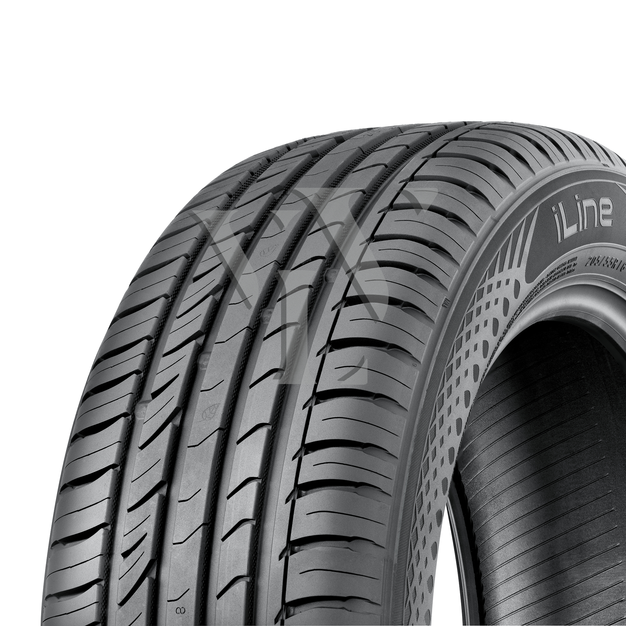  Sommerreifen NOKIAN ILINE 155/65 R14 75 T  