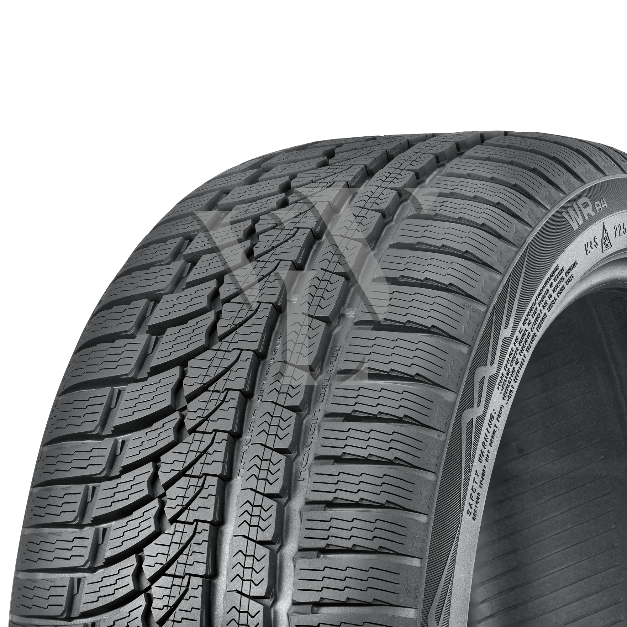  Winterreifen NOKIAN WR A4 245/40 R20 99 W  