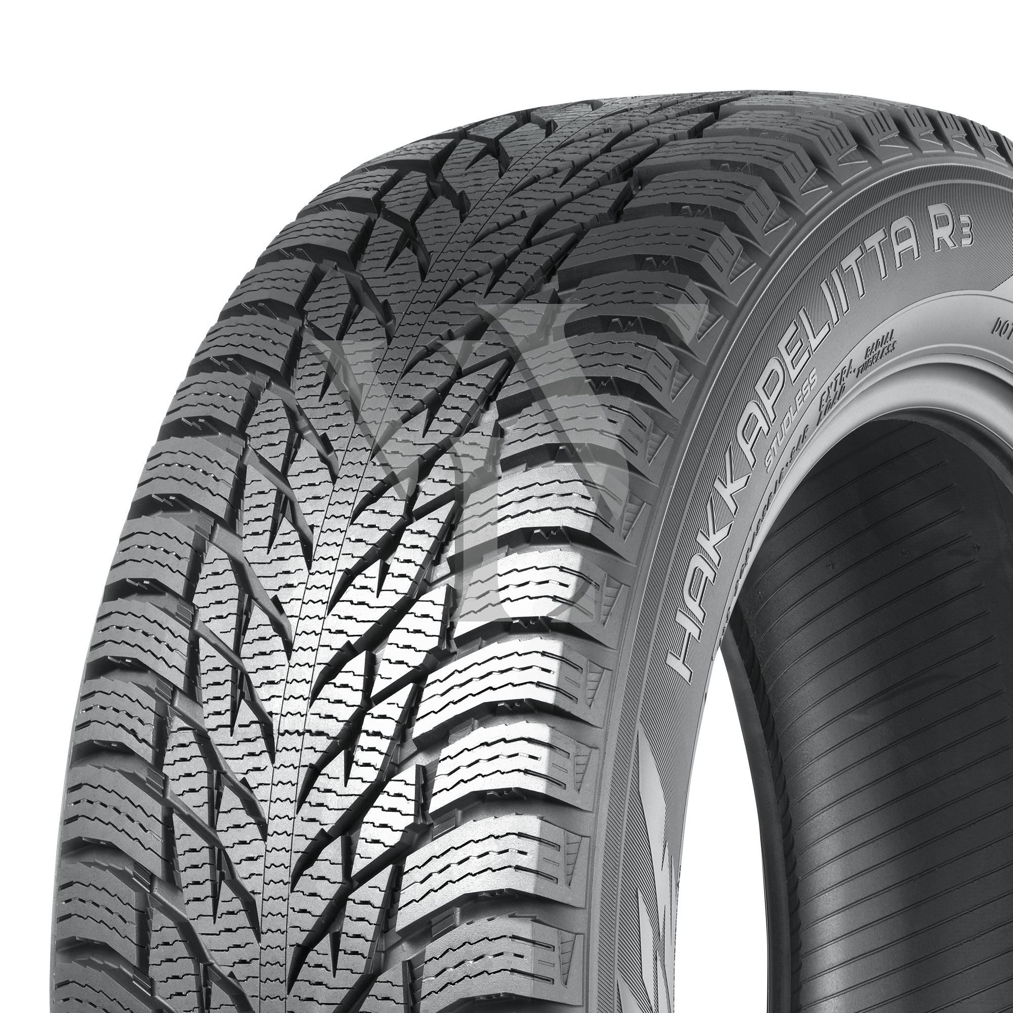  Winterreifen NOKIAN HAKKAPELIITTA R3 175/65 R15 84 R  