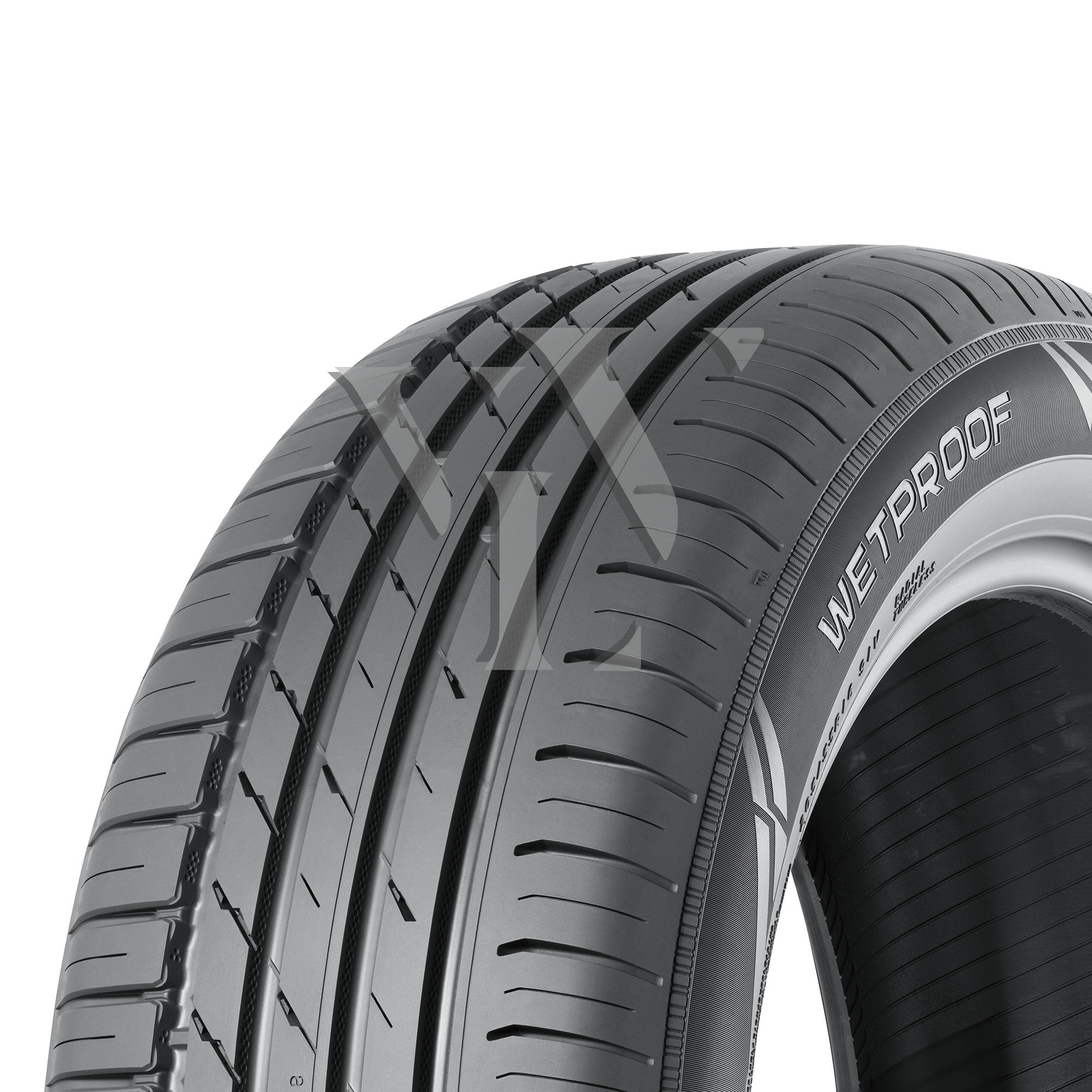 Sommerreifen NOKIAN WETPROOF 195/60 R15 88 V  