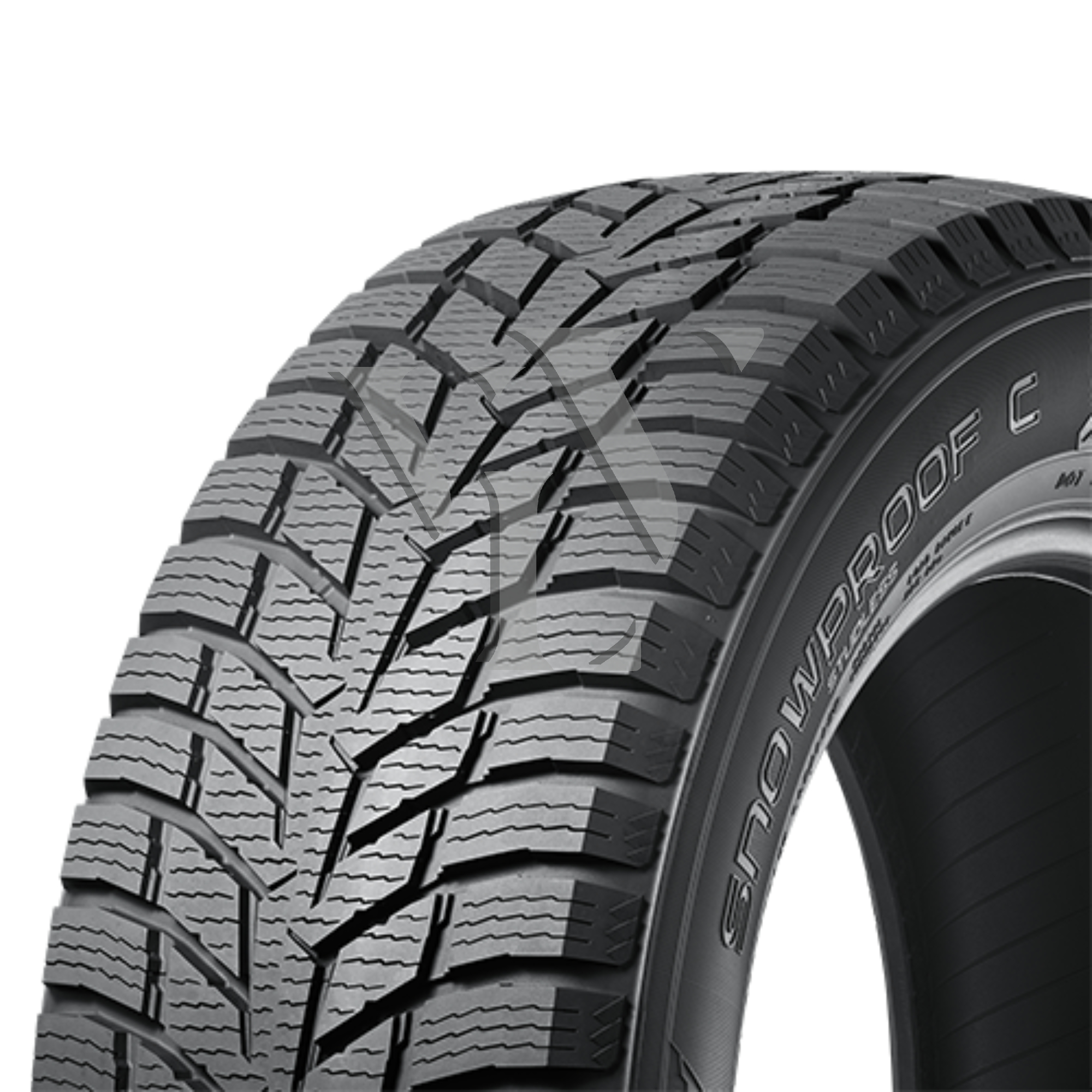  Winterreifen NOKIAN SNOWPROOF C 215/65 R16 109/107 T  