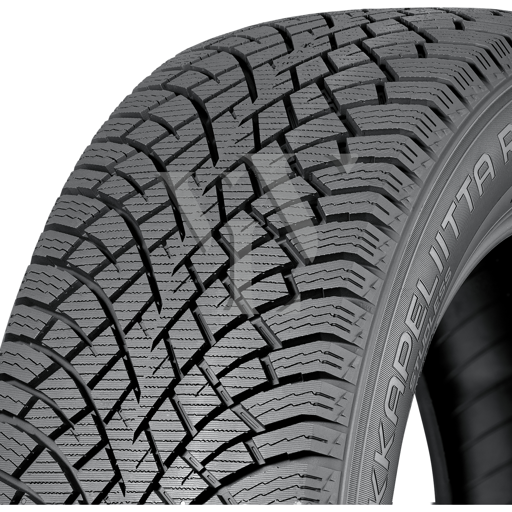  Winterreifen NOKIAN HKPL R5 245/55 R17 106 R  