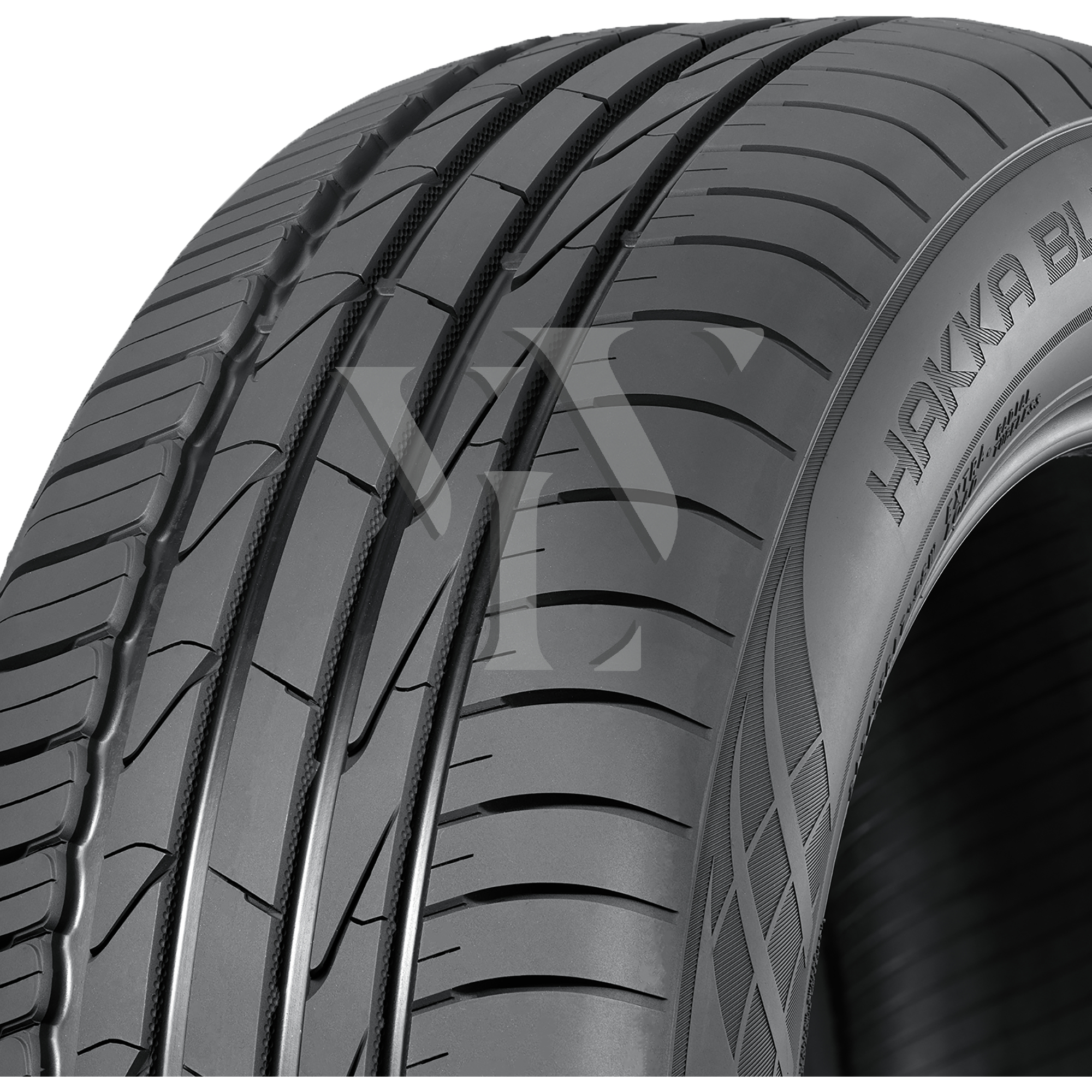  Sommerreifen NOKIAN HAKKA BLUE 3 195/65 R15 95 V  