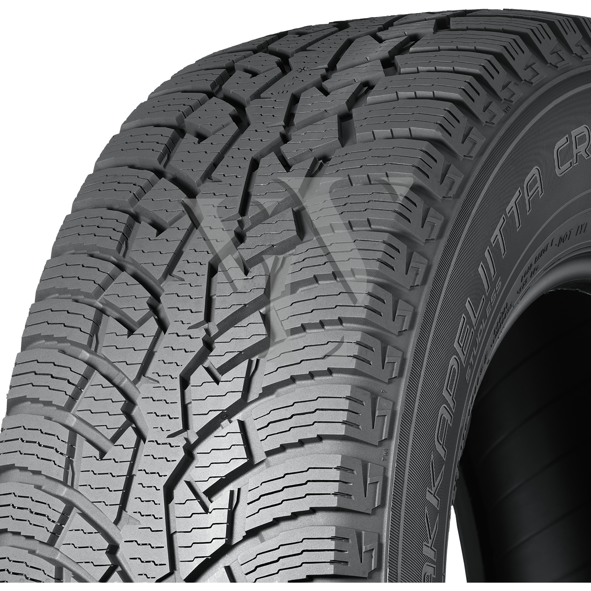  Winterreifen NOKIAN HKPL CR4 195/75 R16 107/105 R  