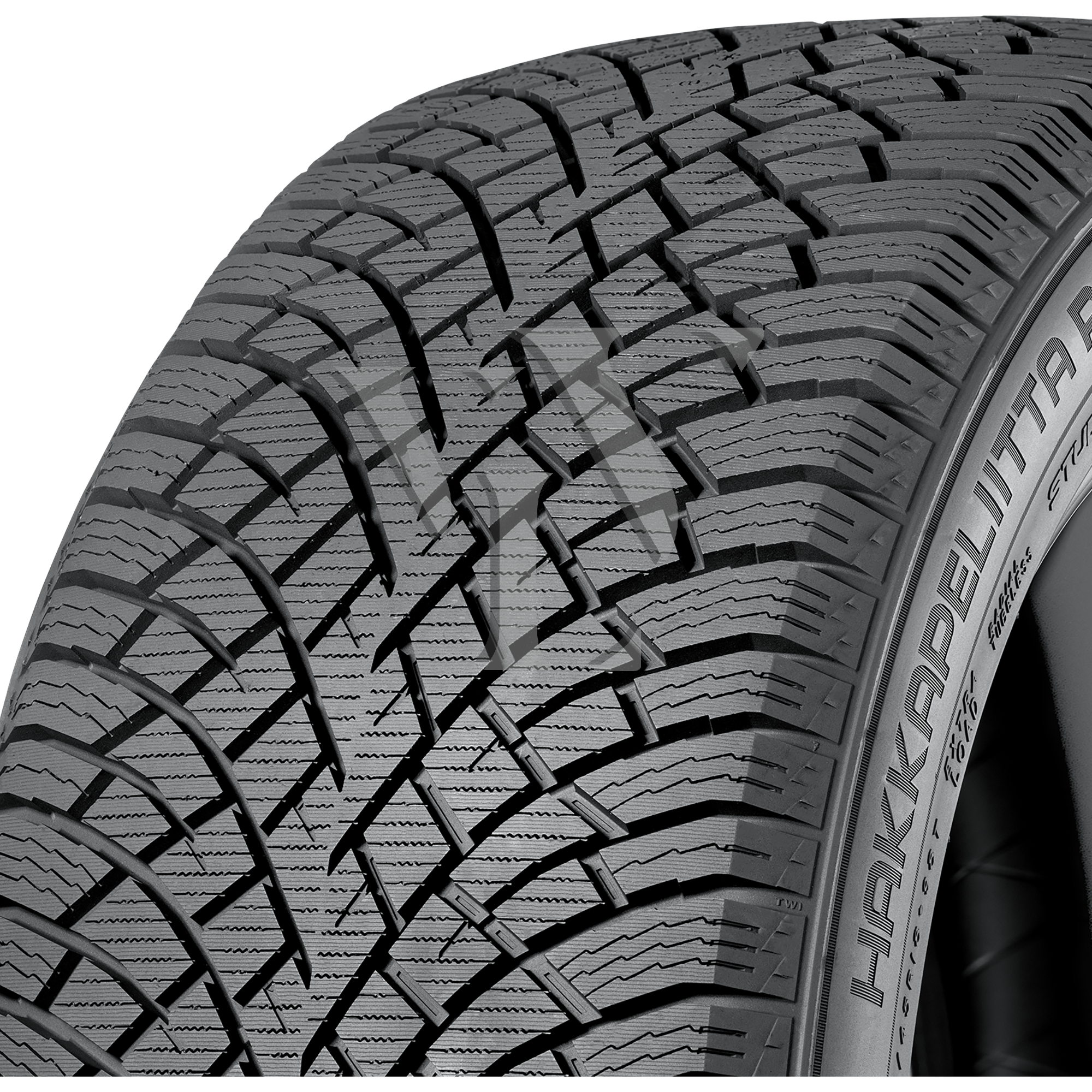  Winterreifen NOKIAN HAKKAPELIITTA R5 (EV) SILENT DRIVE 275/45 R20 110 T  