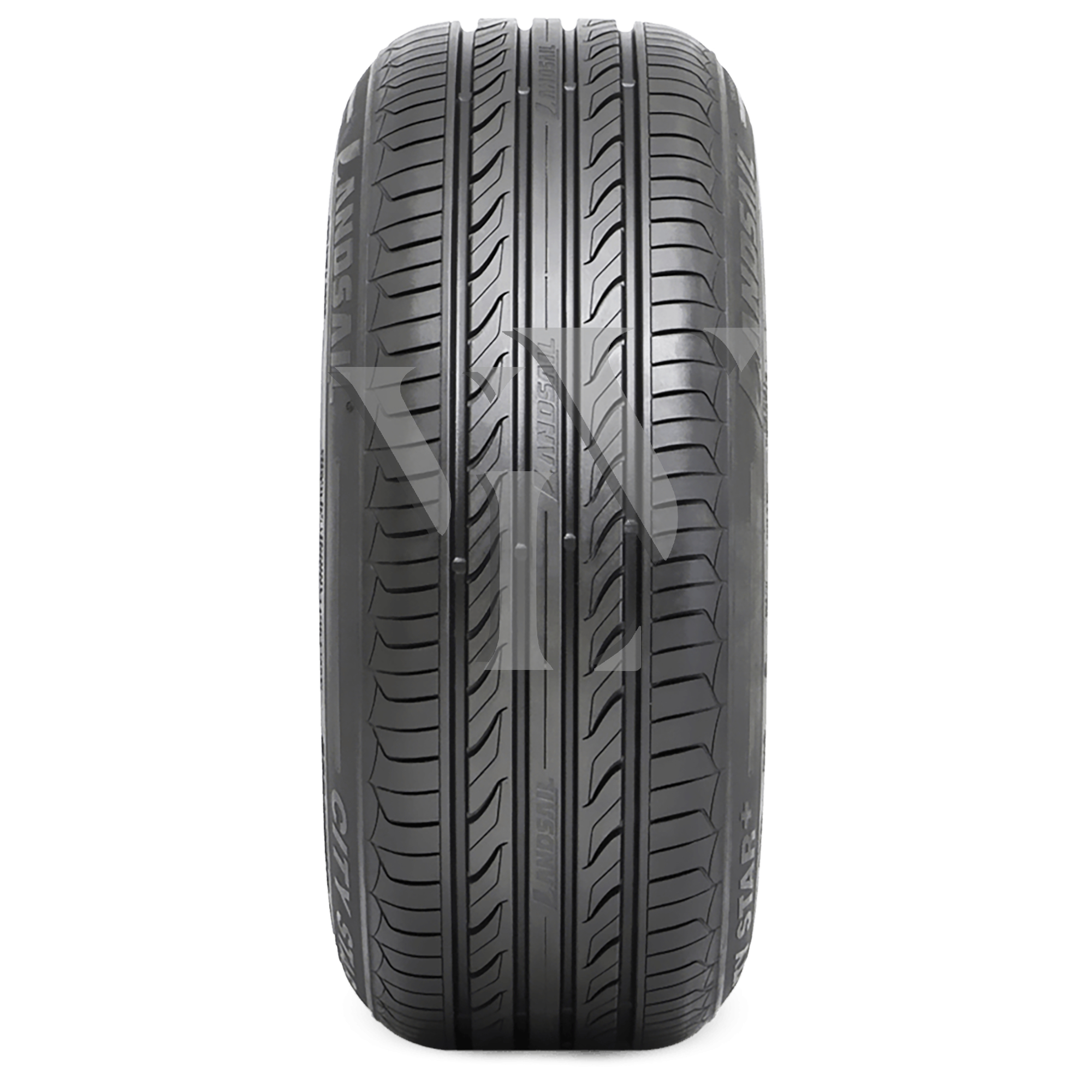  Sommerreifen LANDSAIL LS388 165/65 R13 77 T  